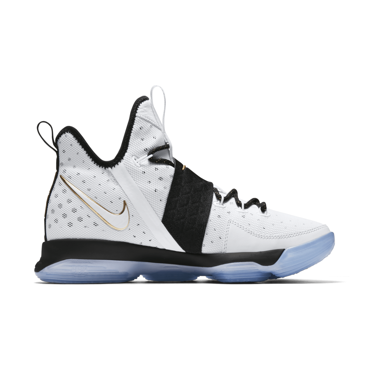 Nike lebron 2017 best sale