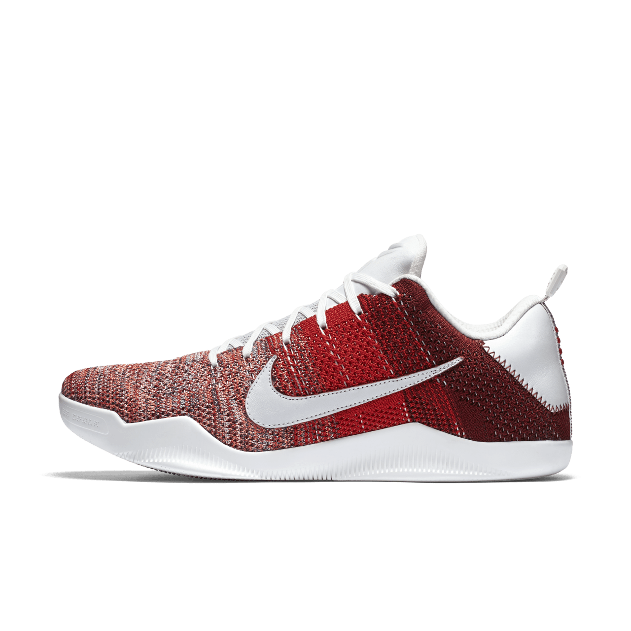 Nike Kobe 11 Elite Red Horse Nike SNKRS