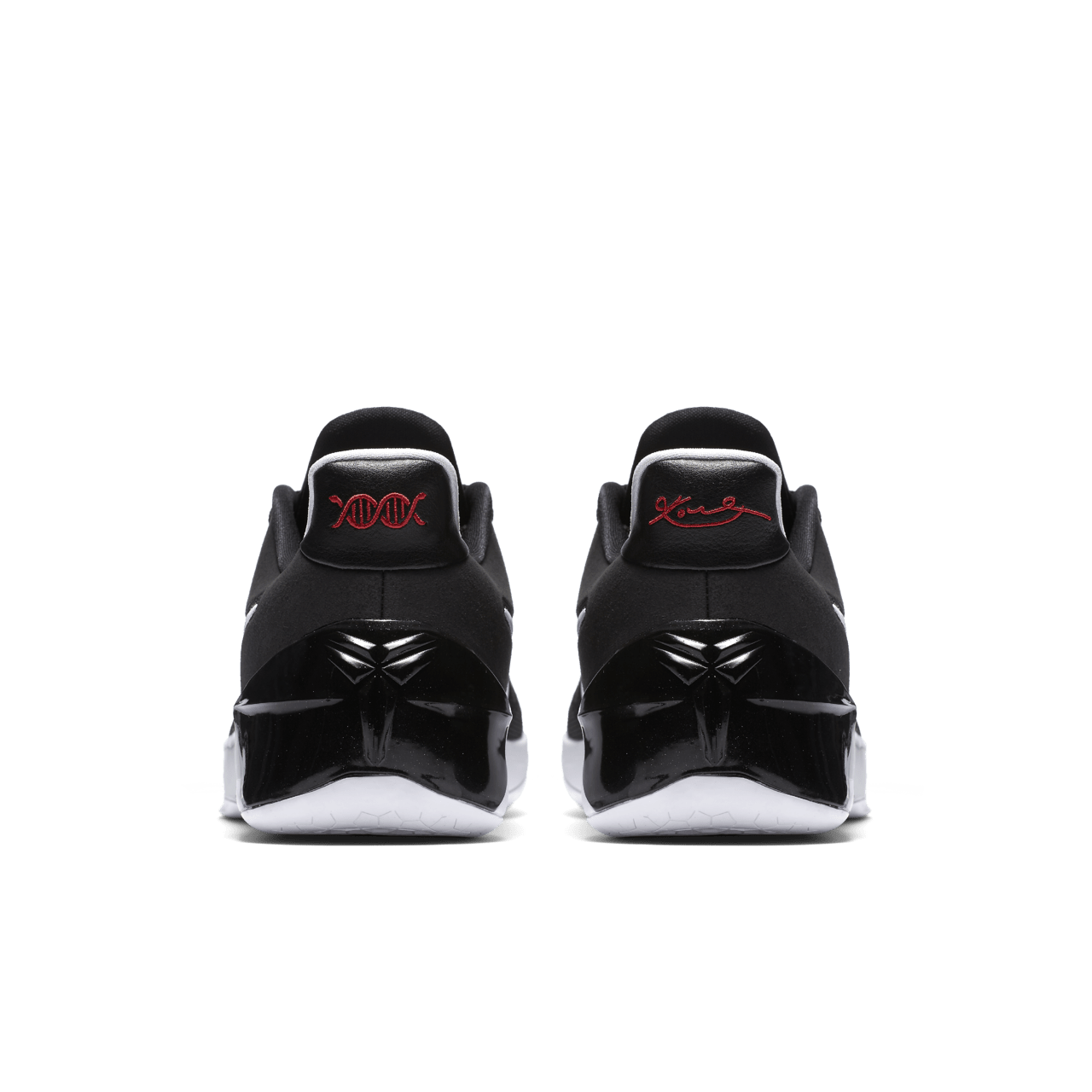 Nike Kobe A.D. Black White 2016. Nike SNKRS