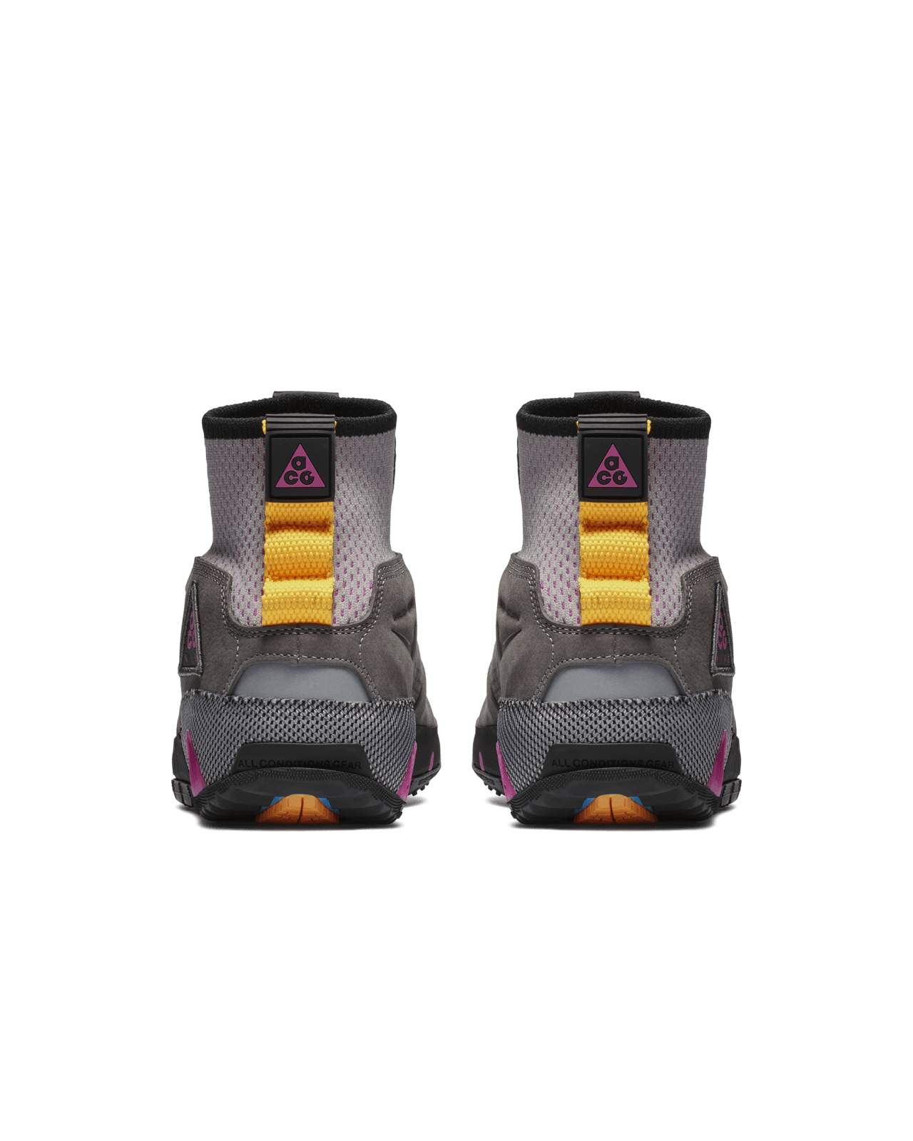 Nike acg ruckel ridge grey best sale