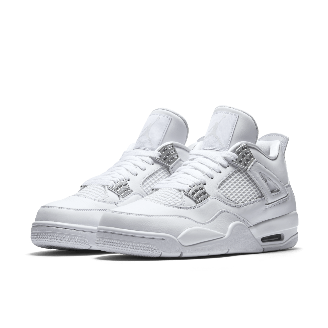 Air Jordan 4 Retro Pure Money Release Date. Nike SNKRS