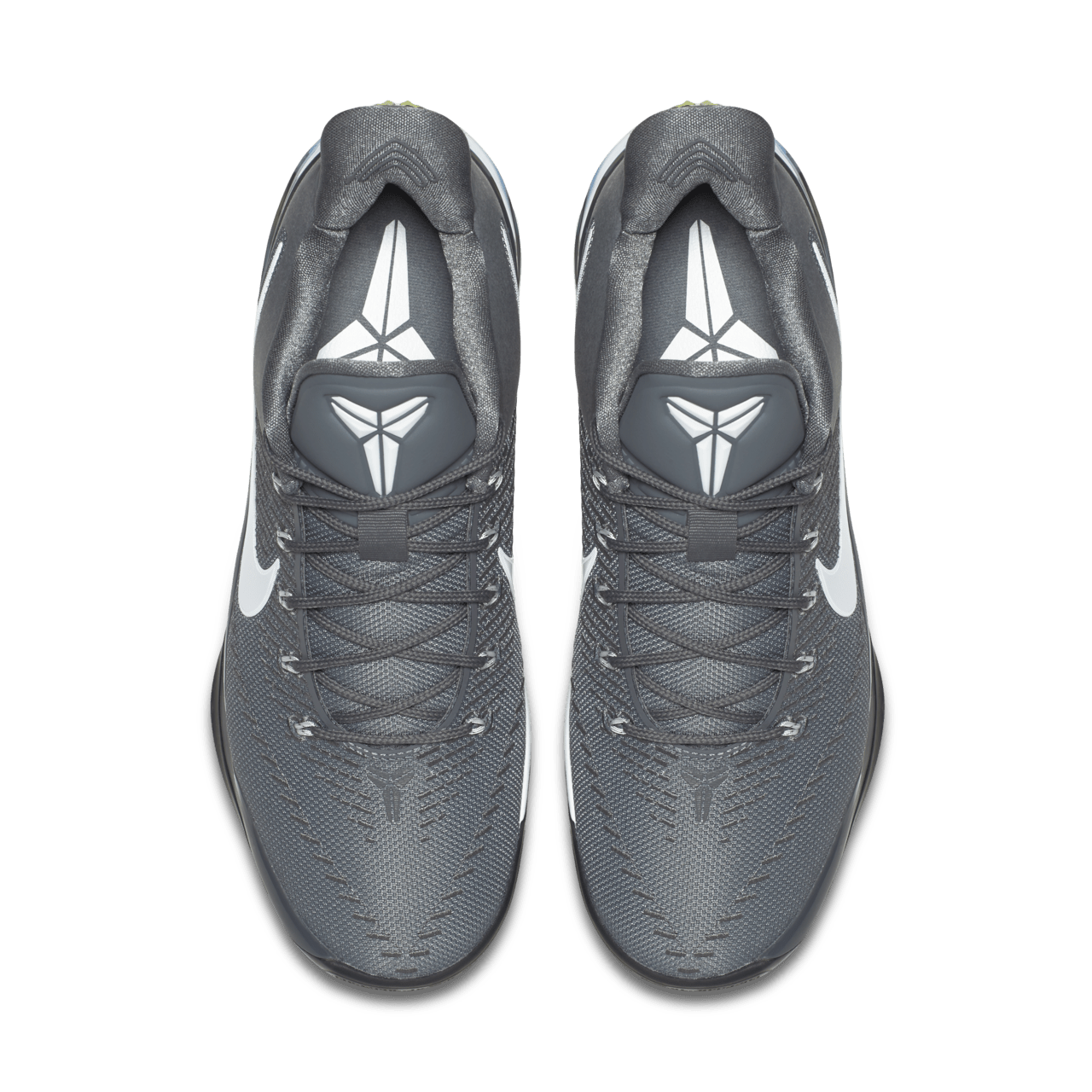 Nike Kobe A.D. Cool Grey Release Date. Nike SNKRS