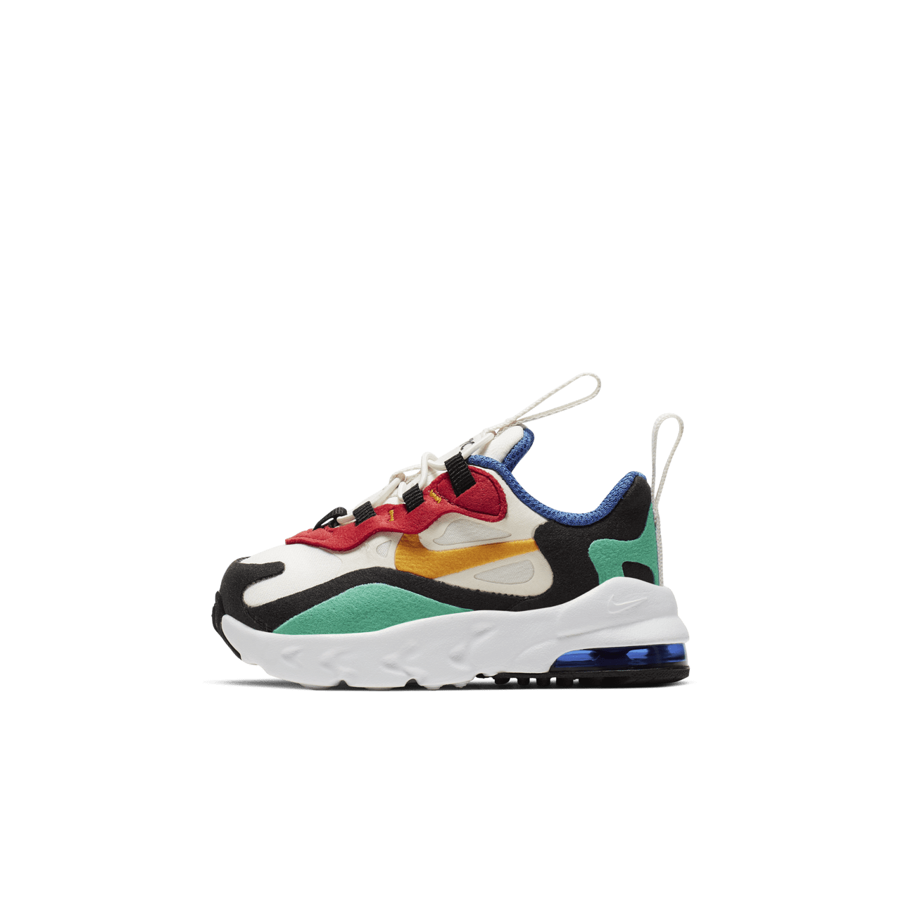 Nike 270 react bauhaus shirt online