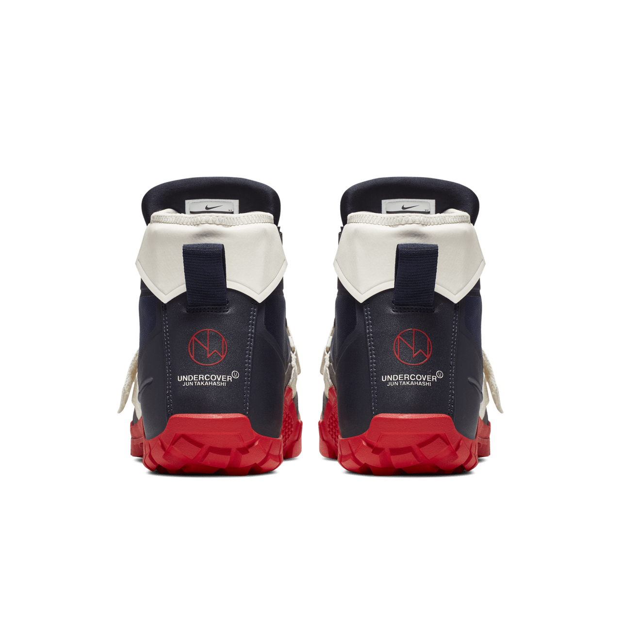 SFB Mountain 'Undercover' Release Date