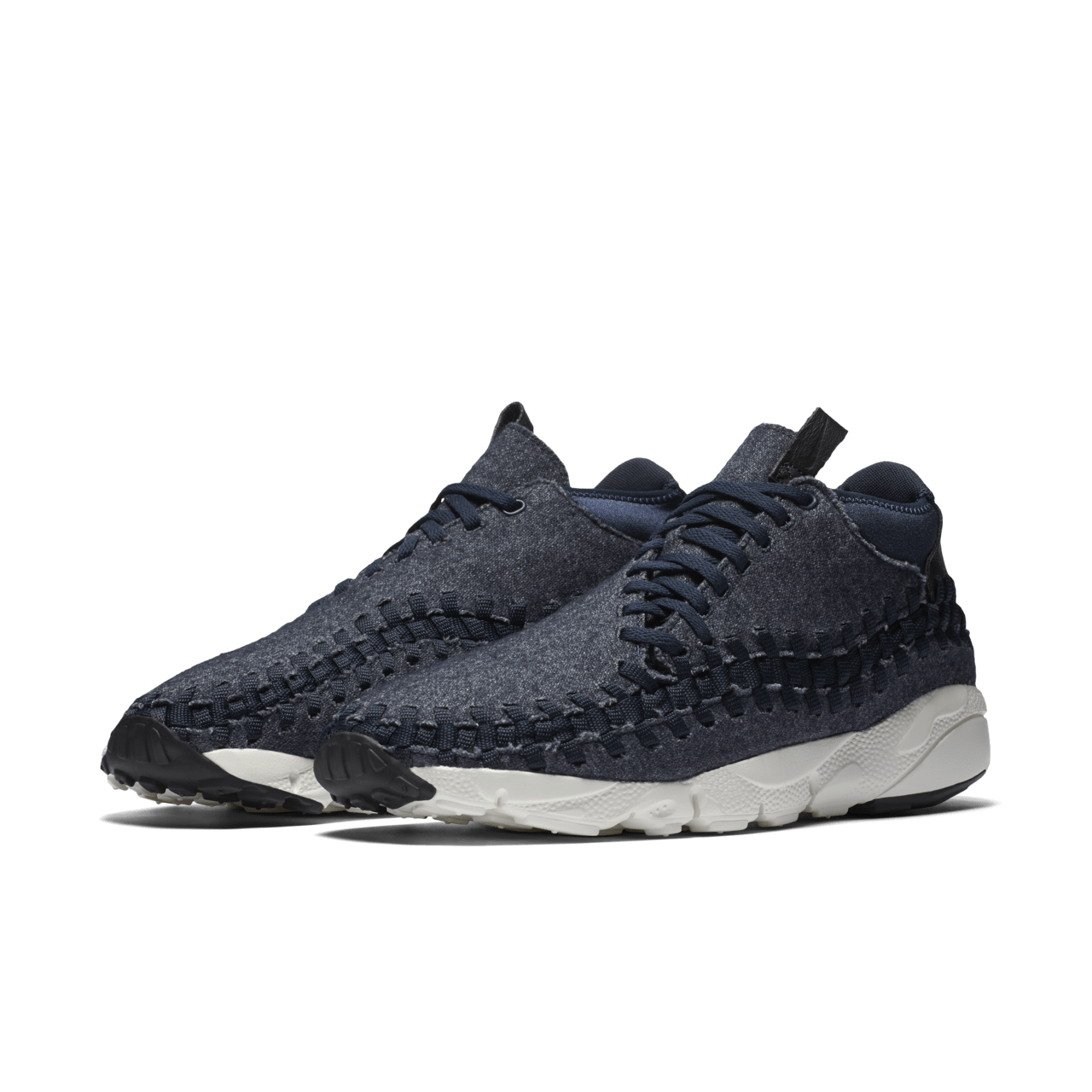 Nike footscape chukka best sale