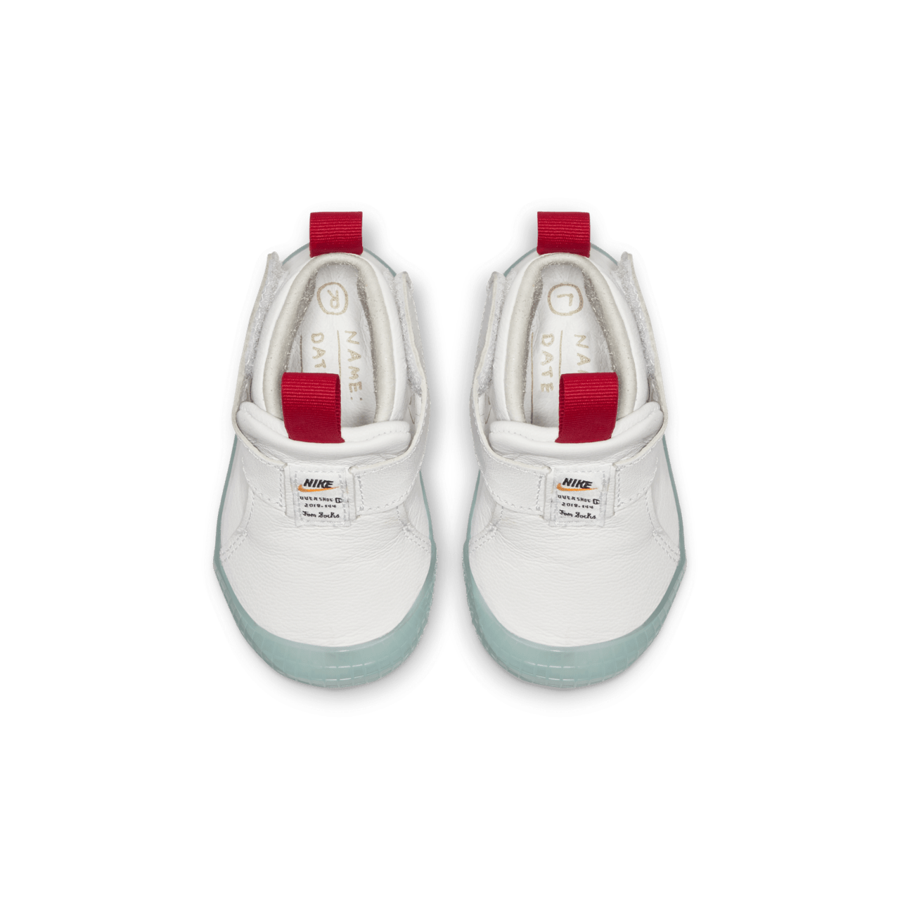 Infants' Mars Yard 2.0 'Sport Red/White' Release Date