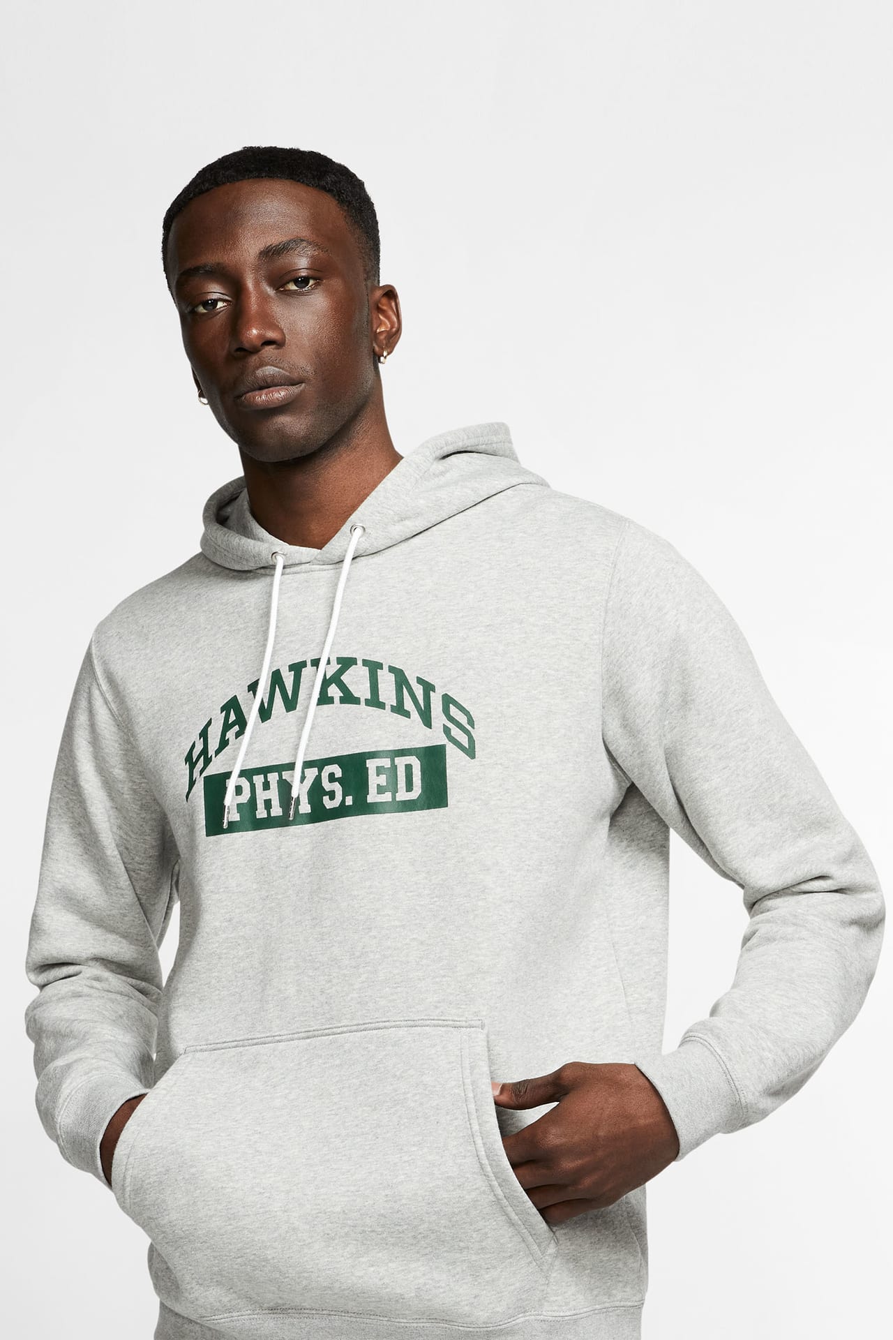 Nike hawkins sweatshirt sale