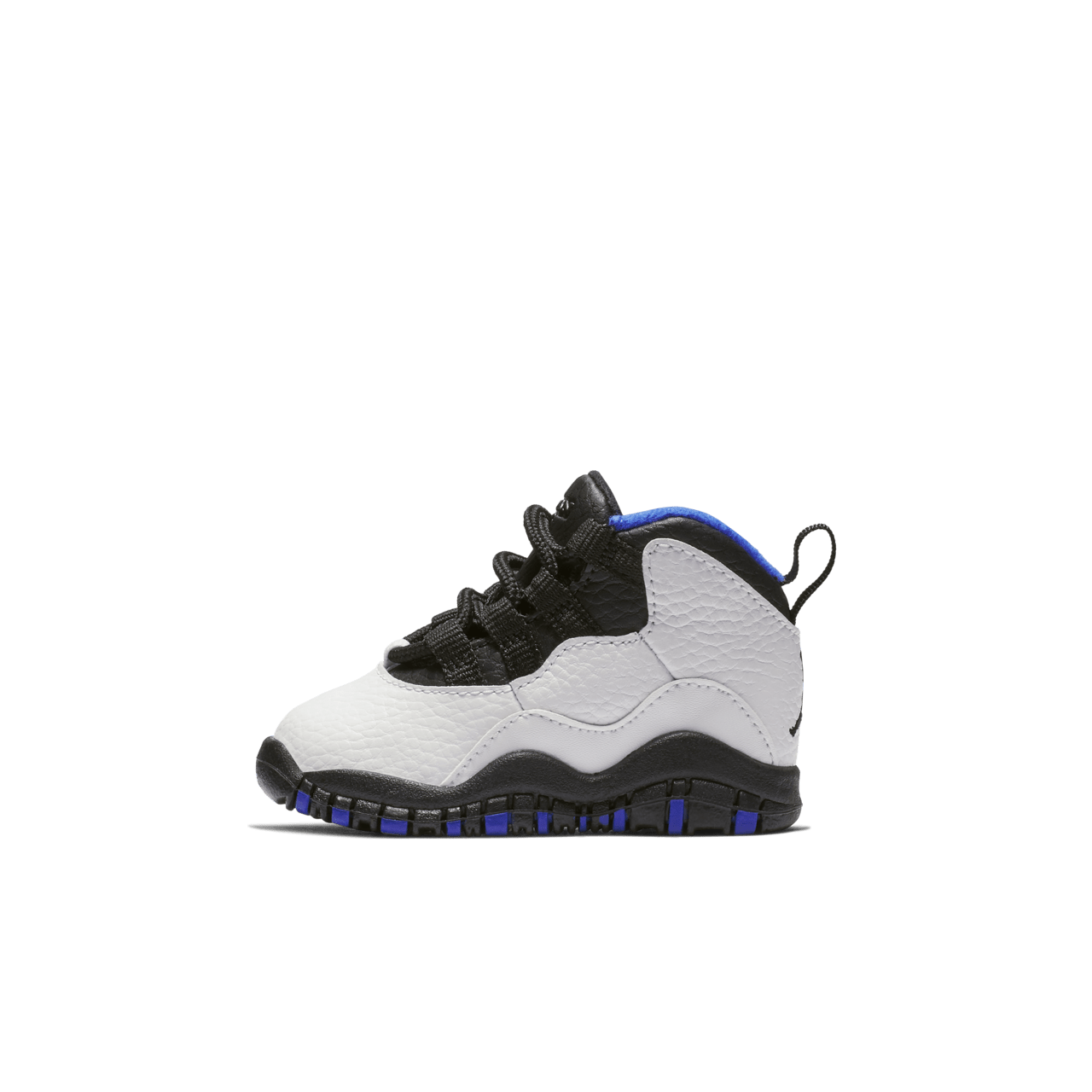 Air Jordan 10 Retro Orlando White Royal Black Release Date. Nike SNKRS