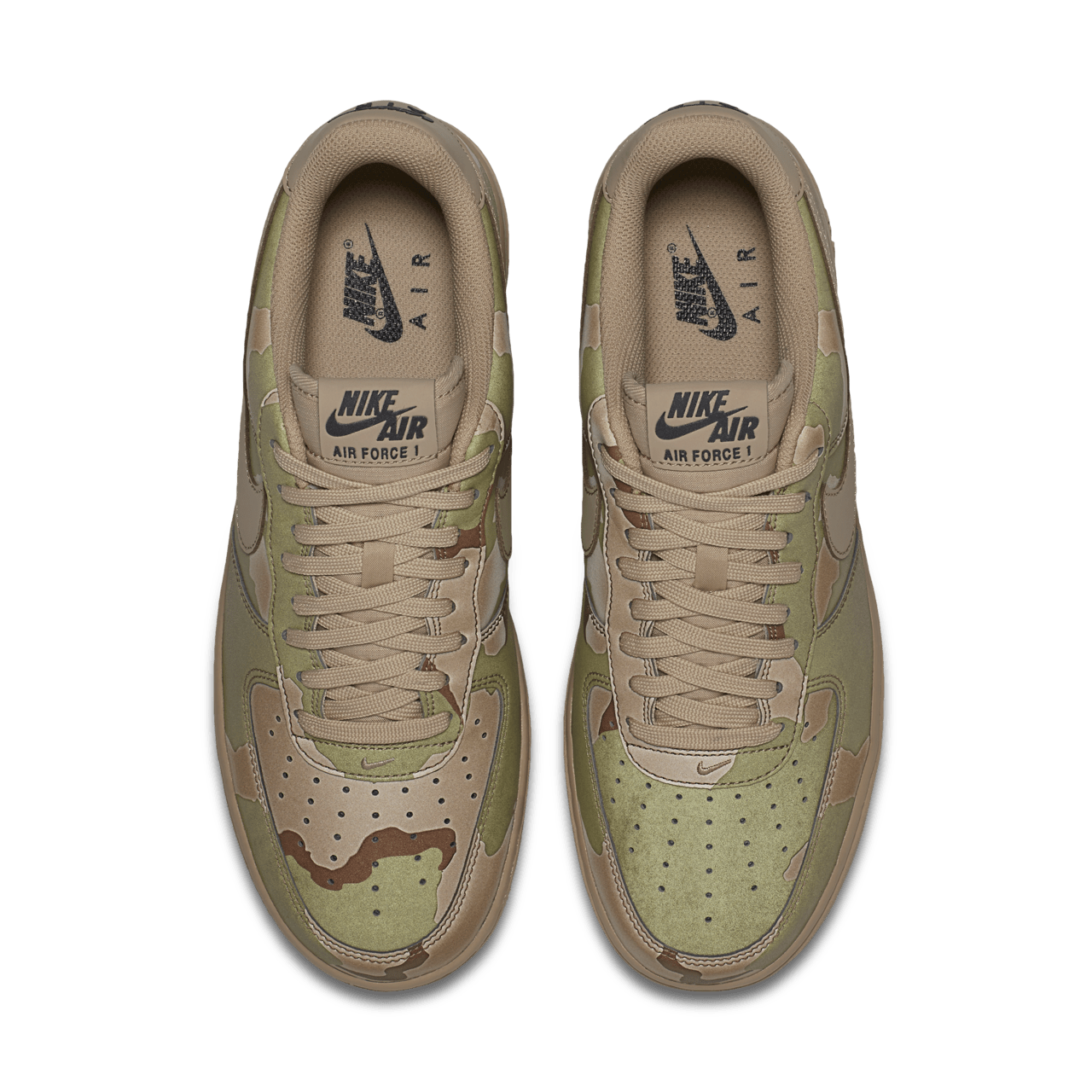 Desert camo air force 1 best sale