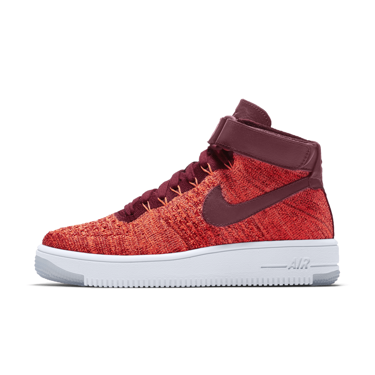 WMNS AIR FORCE 1 ULTRA FLYKNIT