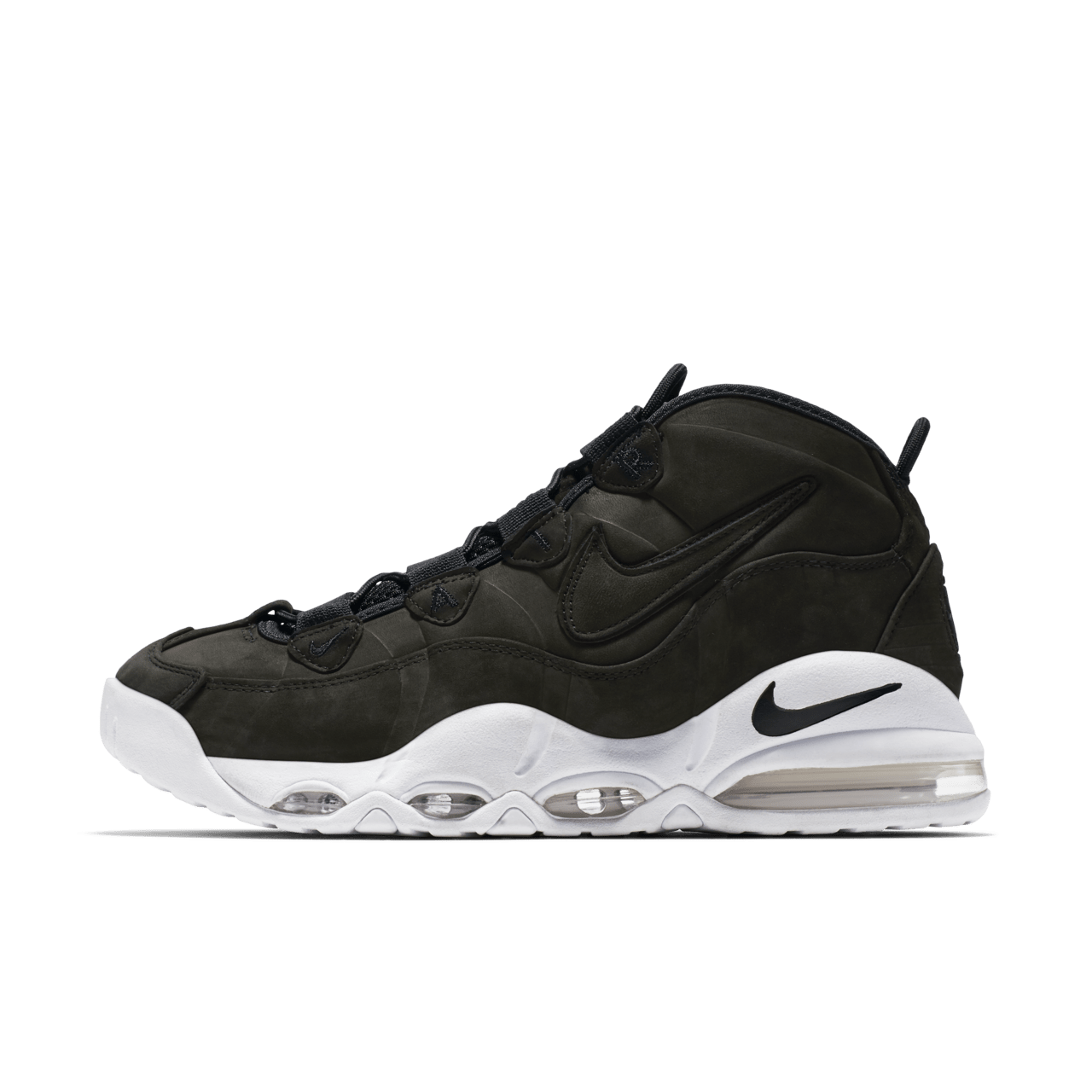 Nike air max uptempo shoes on sale