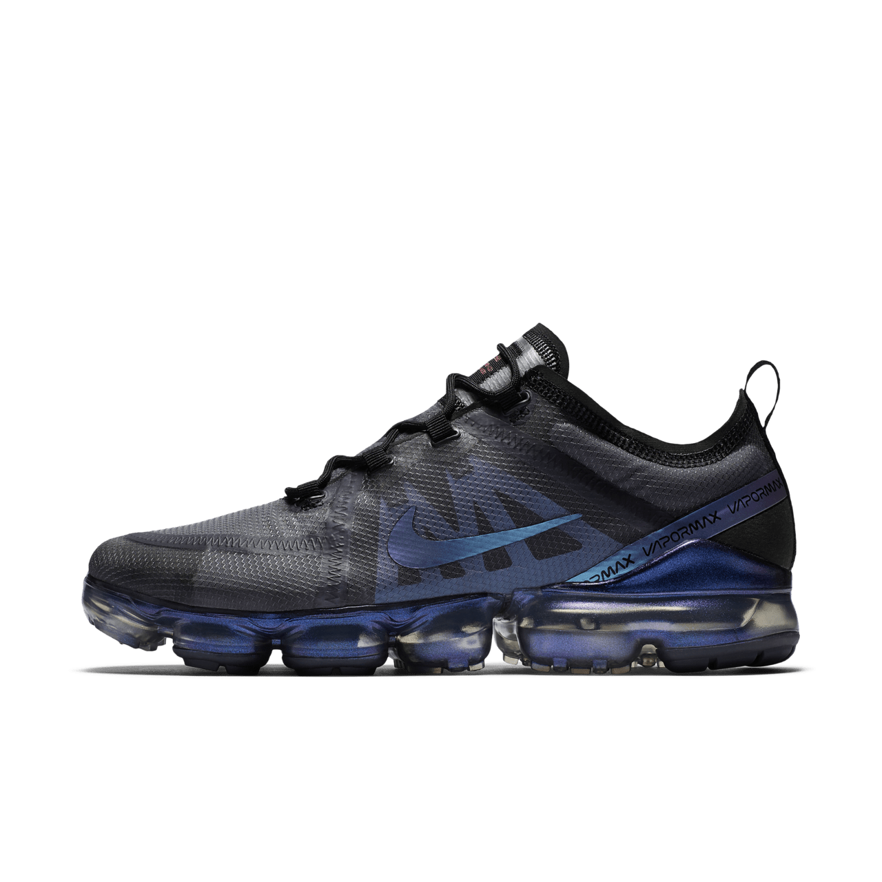 Nike Air VaporMax 2019 'Throwback Future' Release Date