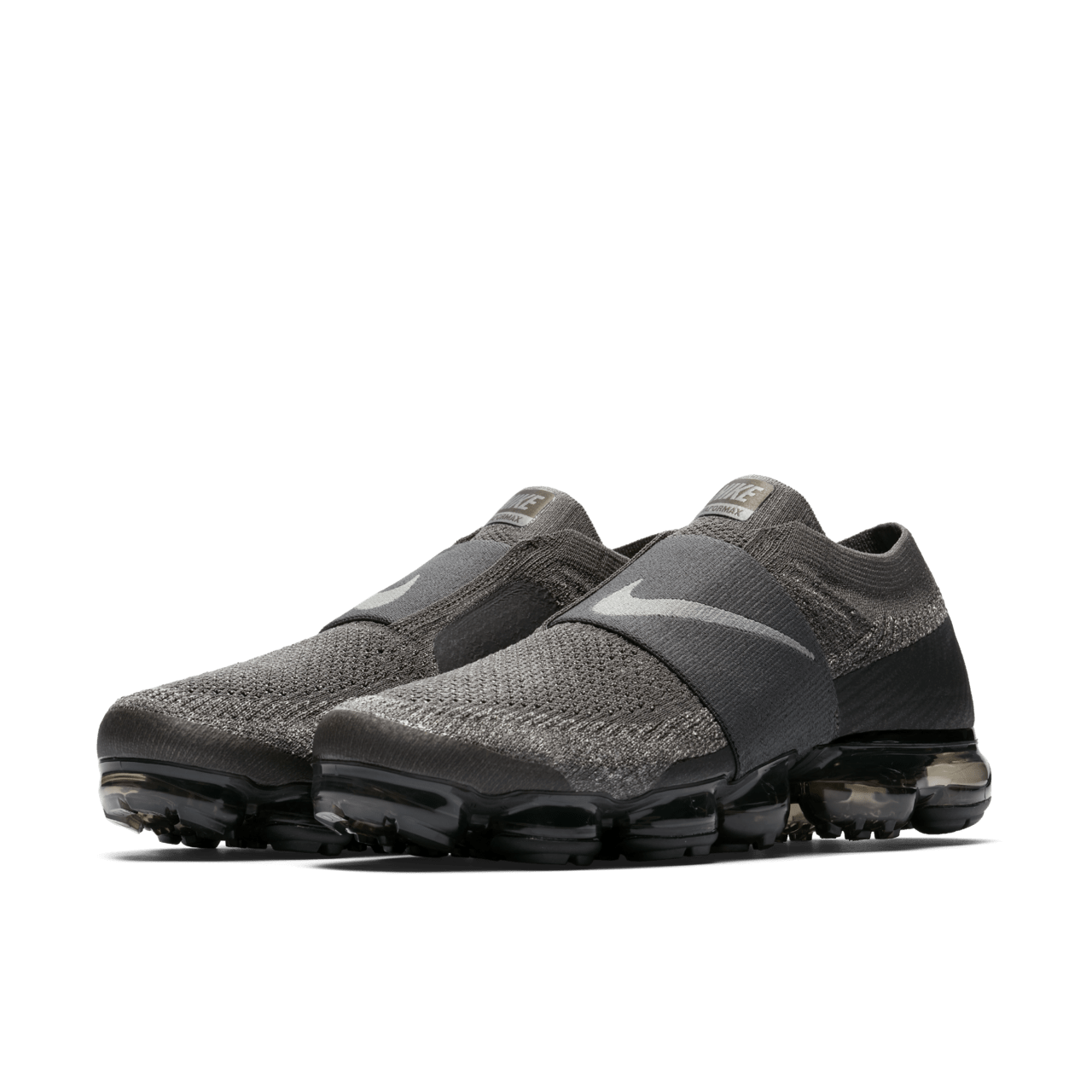 Nike Air Vapormax Moc Midnight Fog Legion Green Release Date. Nike SNKRS