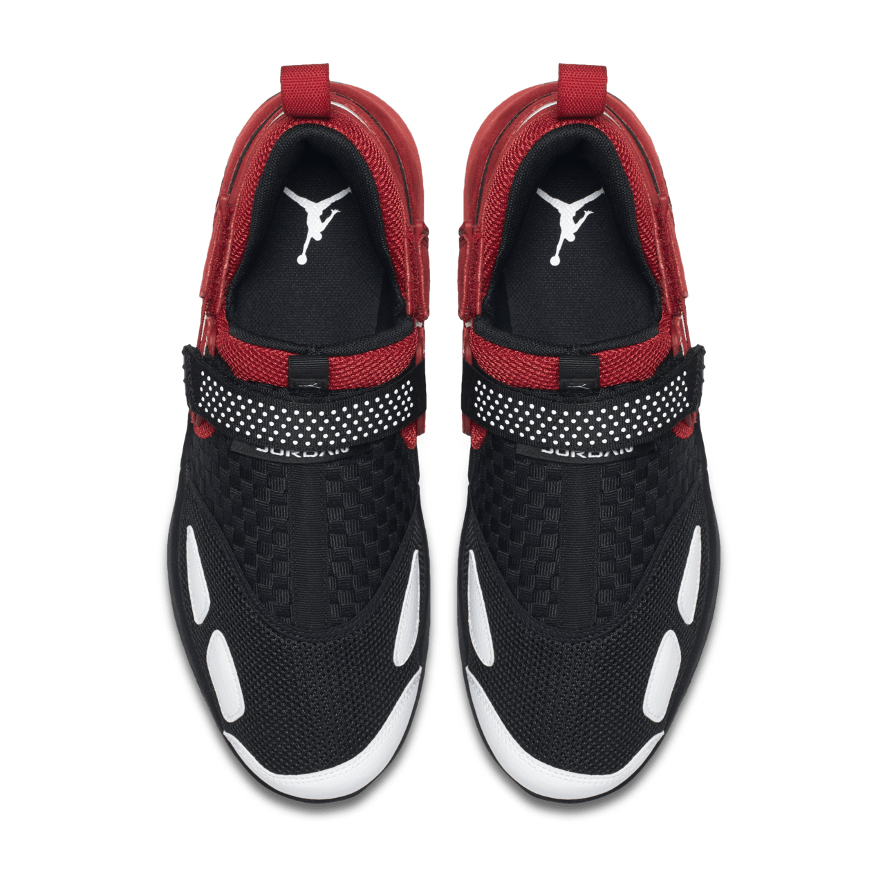 Jordan lx trunner high online