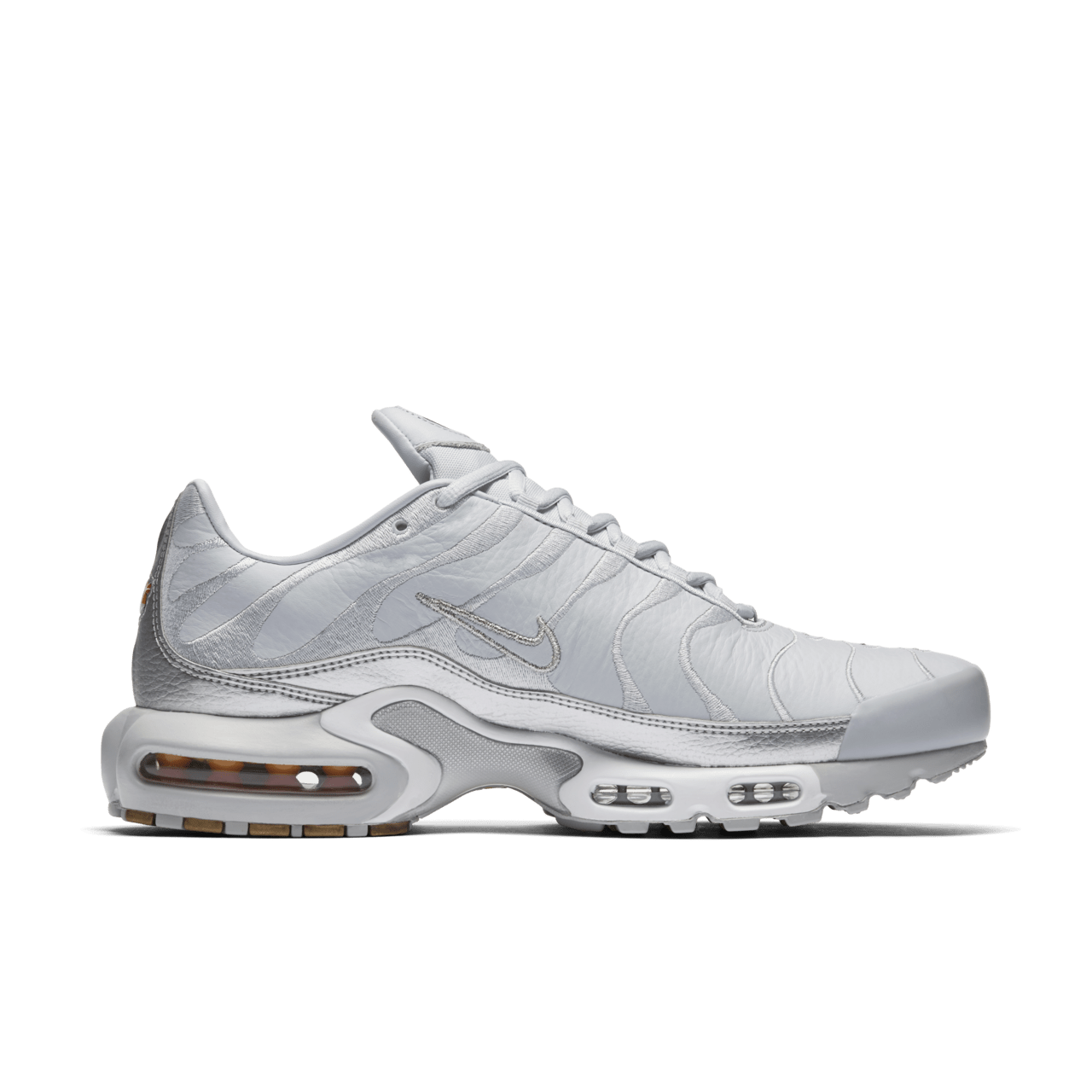 Date de sortie de la Nike Air Max Plus « Pure Platinum »