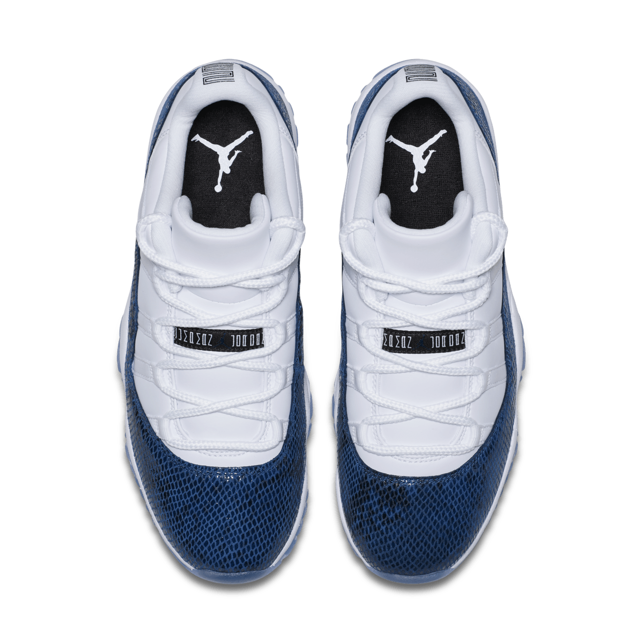 New jordan 11 snakeskin online