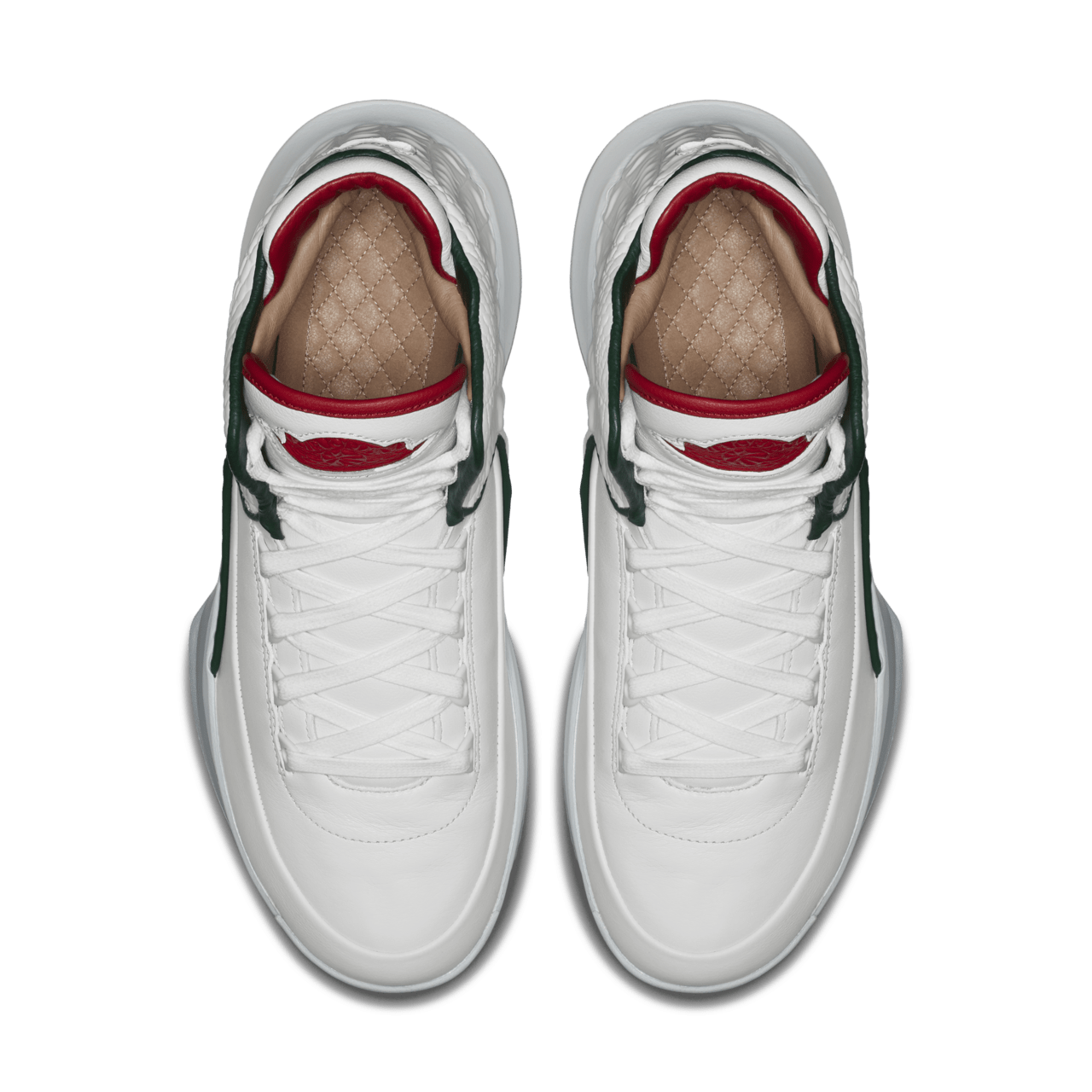 Air Jordan 32 White University Red Release Date. Nike SNKRS