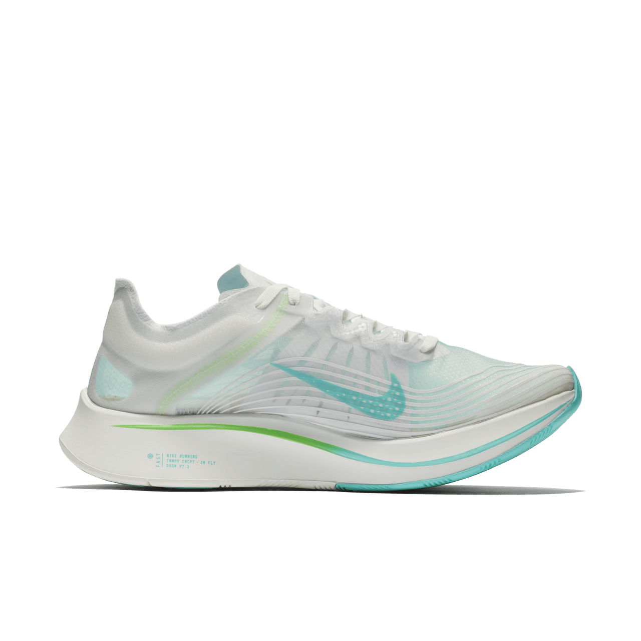 ZOOM FLY SP