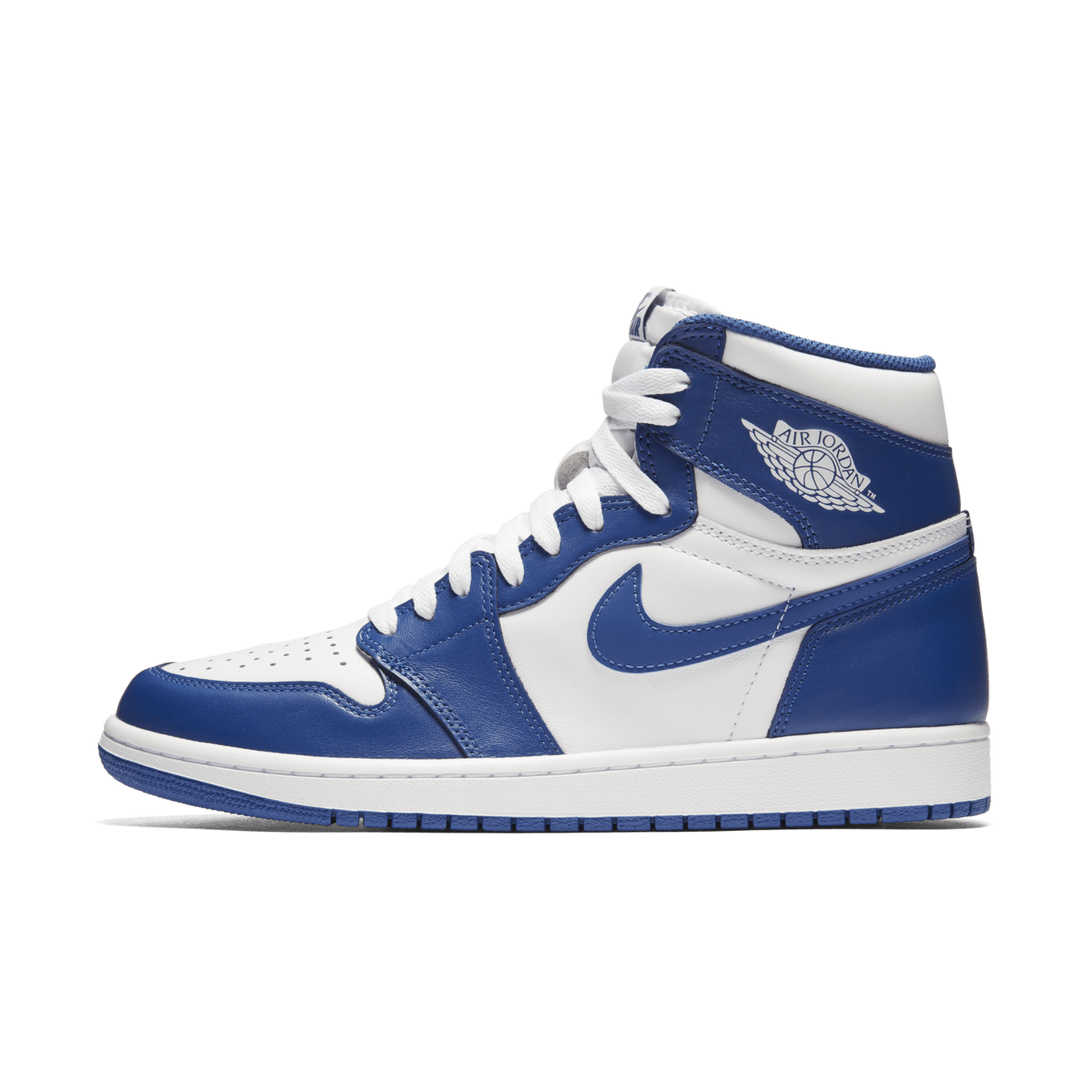 Jordan retro one high on sale