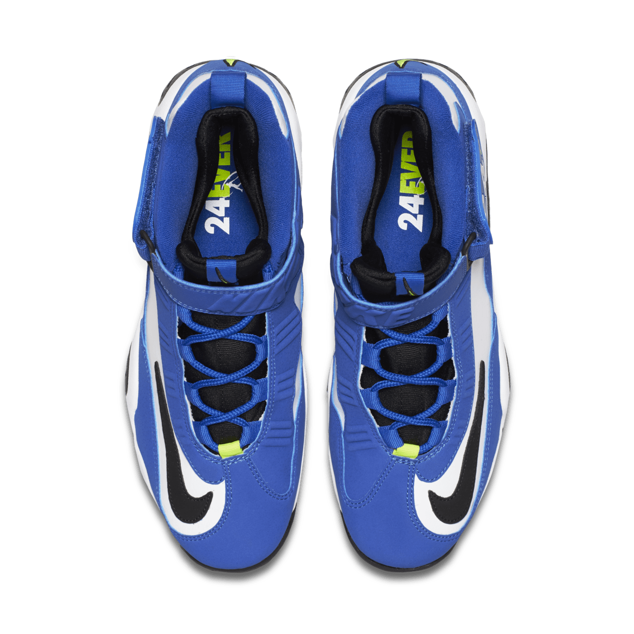 Nike Air Griffey Max 1 Varsity Royal Release Date. Nike SNKRS