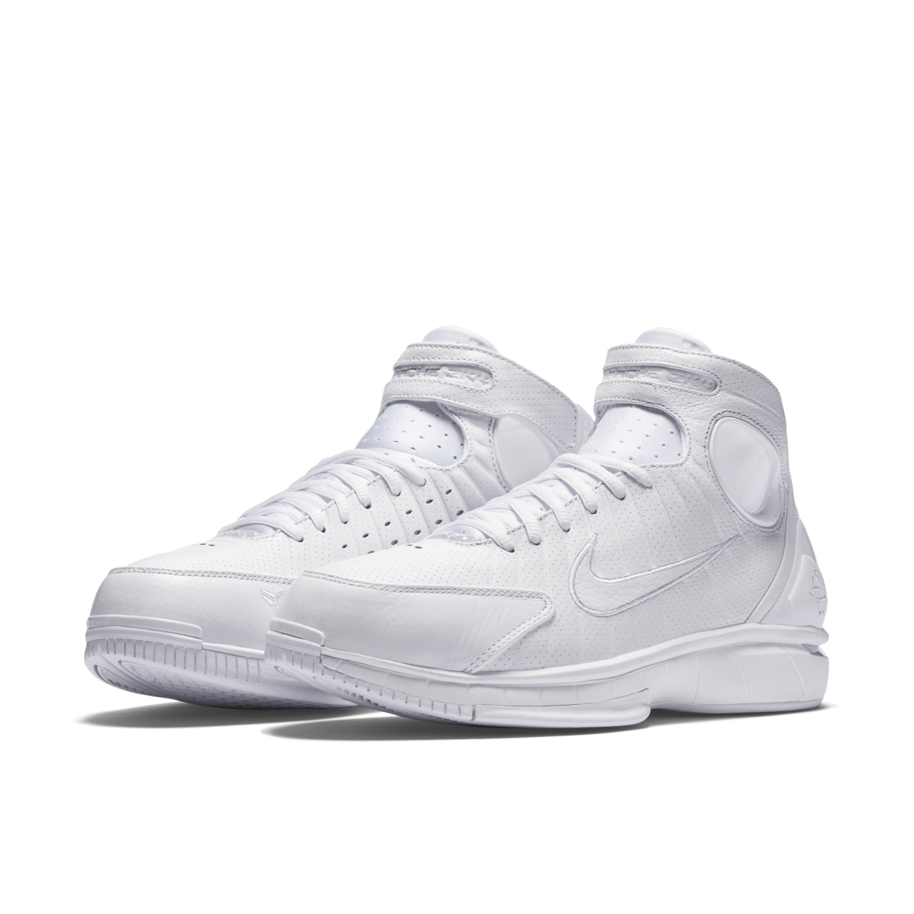 ZOOM HUARACHE 2K4