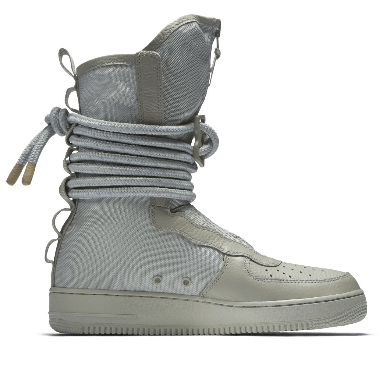 Nike SF Air Force 1 Hi Sage Data del lancio. Nike SNKRS