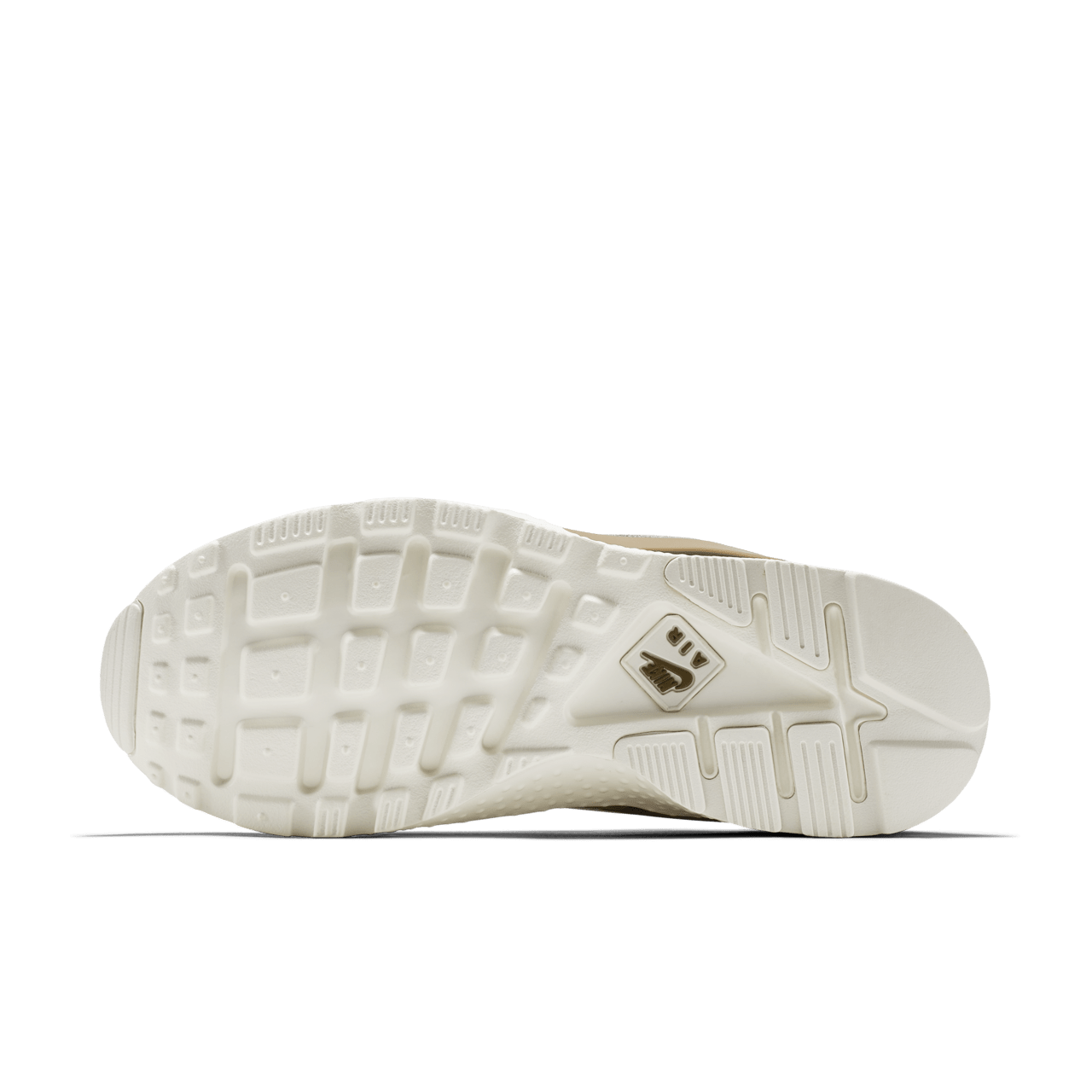 Huarache ultra women's beige best sale