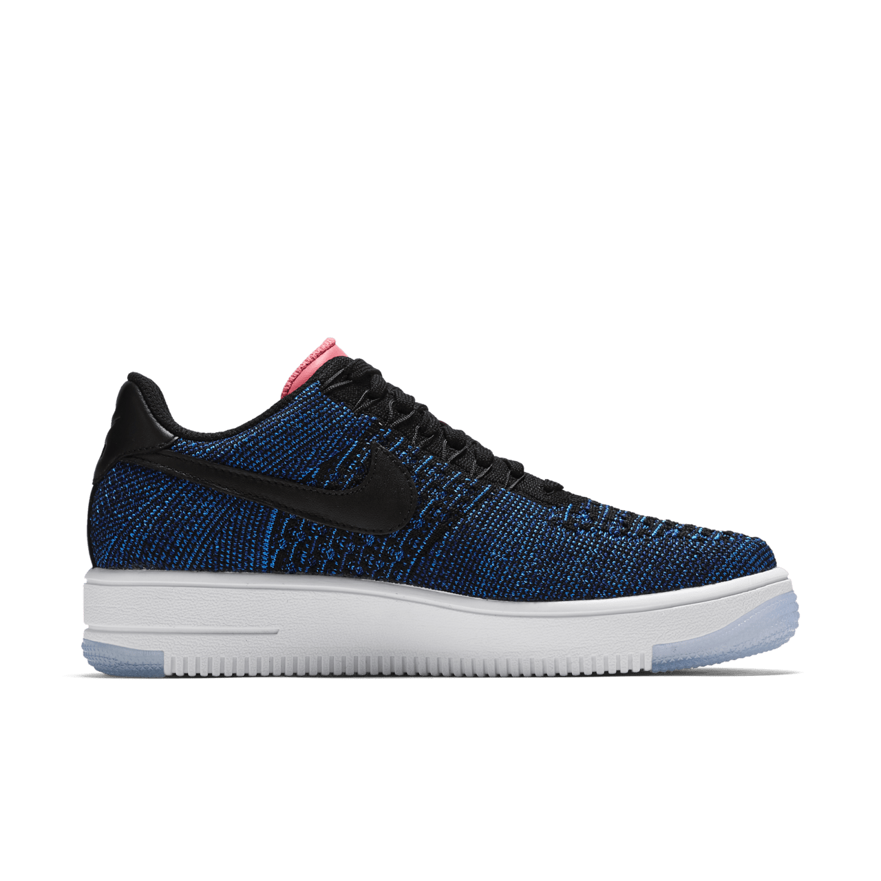 WMNS AIR FORCE 1 FLYKNIT LOW