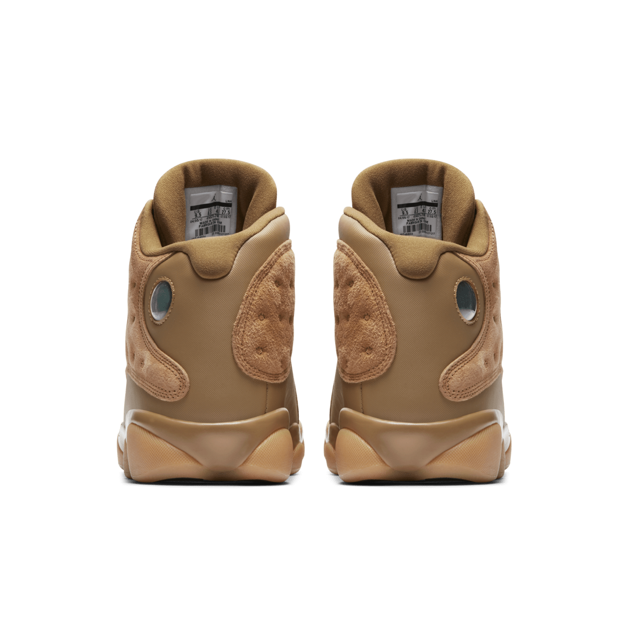 Air Jordan 13 Wheat Erscheinungsdatum. Nike SNKRS