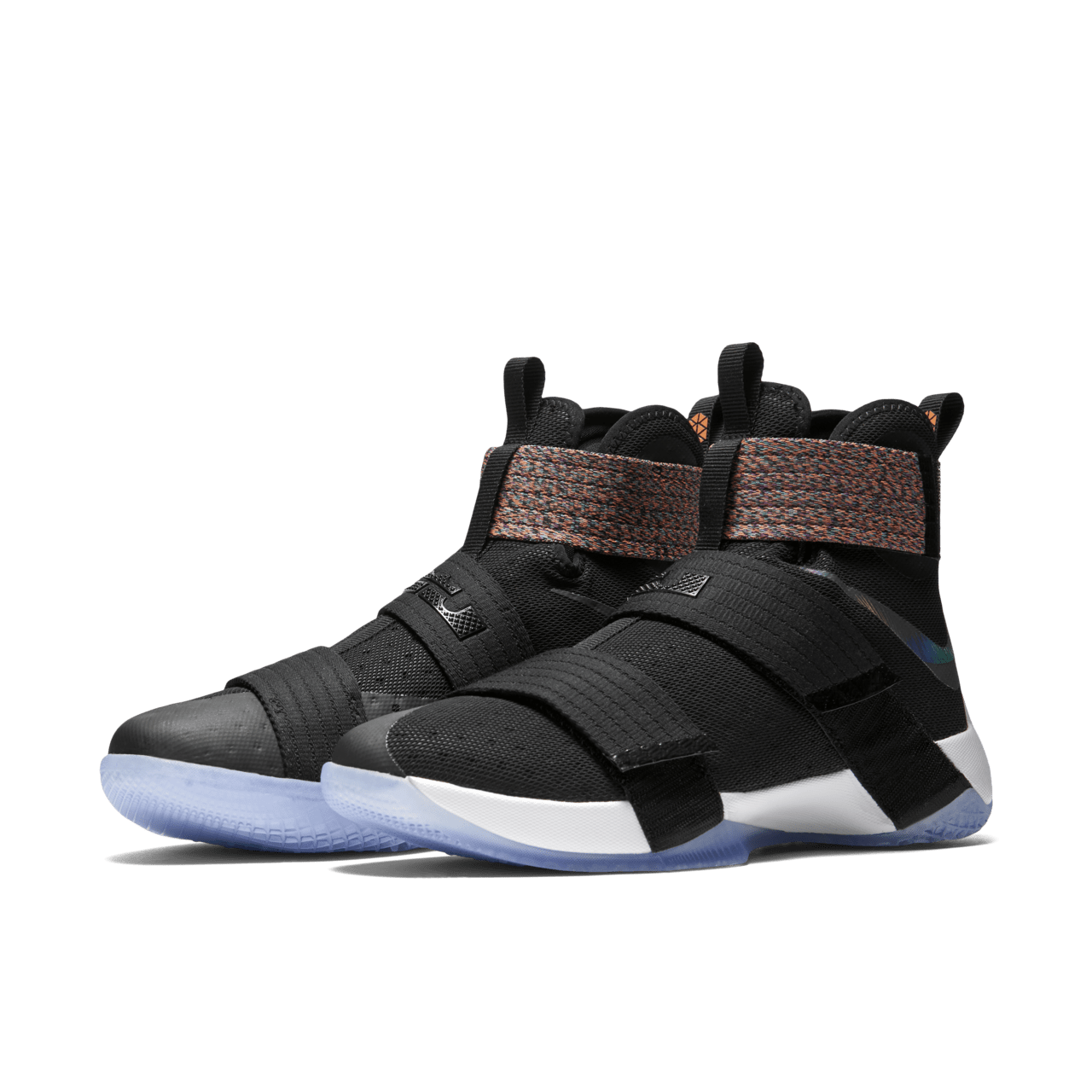 Nike Zoom Lebron Soldier 10 Summer Soldier Release Date. Nike SNKRS