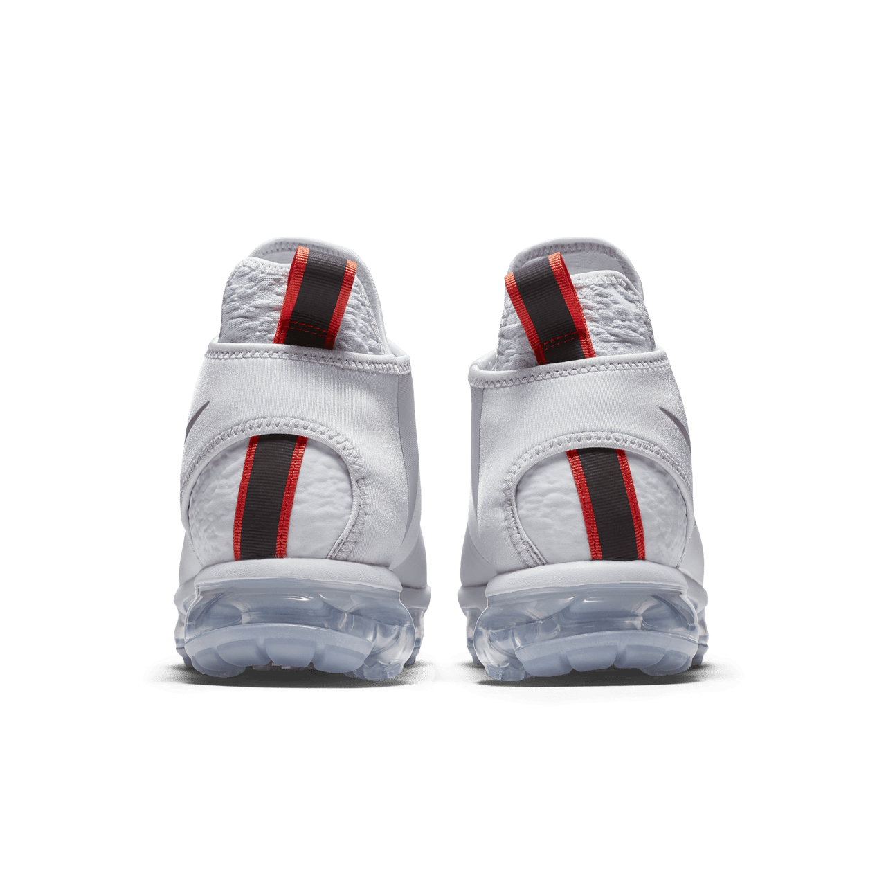 Air Vapormax Chukka Slip Pure Platinum Release Date. Nike SNKRS