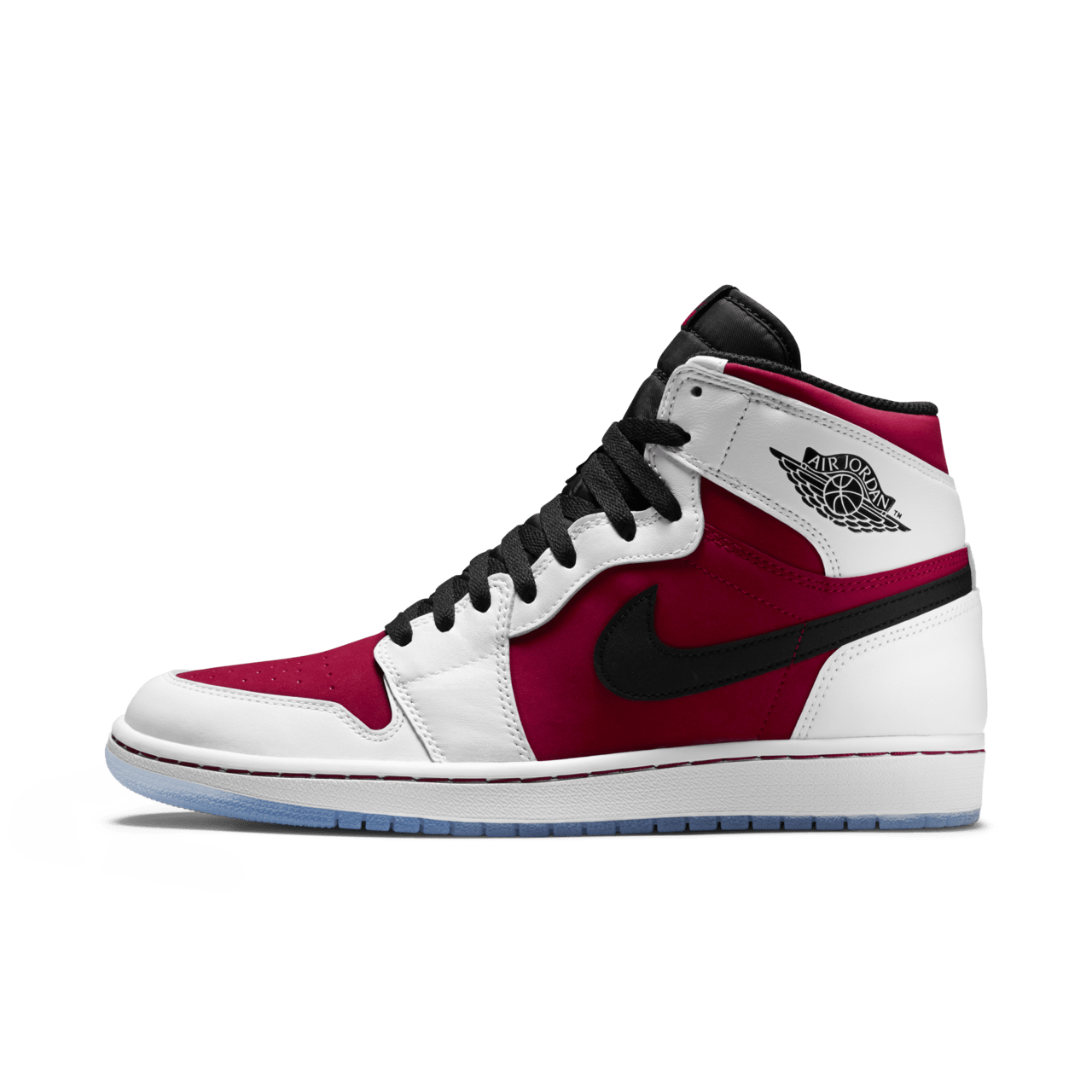 Aj1 carmine on sale