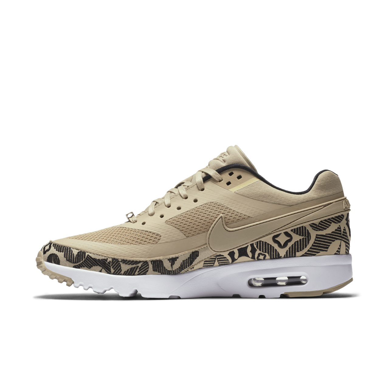 WMNS AIR MAX BW ULTRA