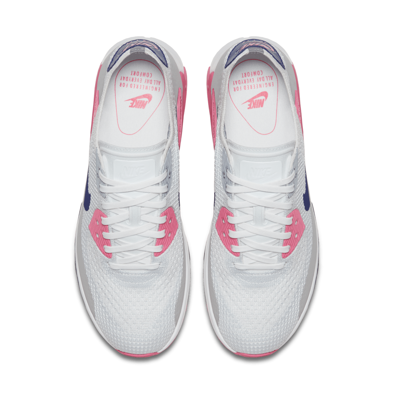 Nike air max 90 ultra 2.0 pink on sale