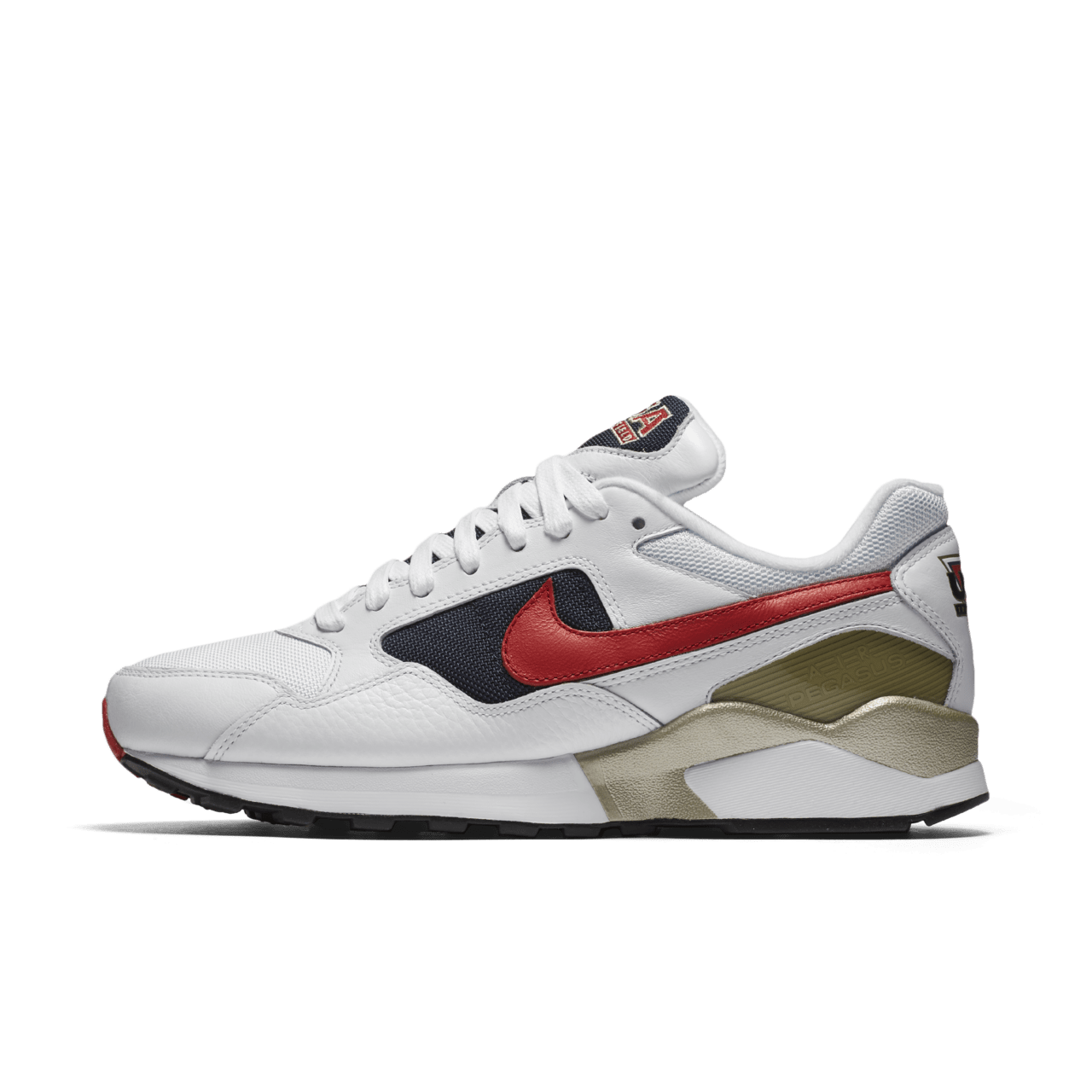 Nike Air Pegasus 92 USA Nike SNKRS