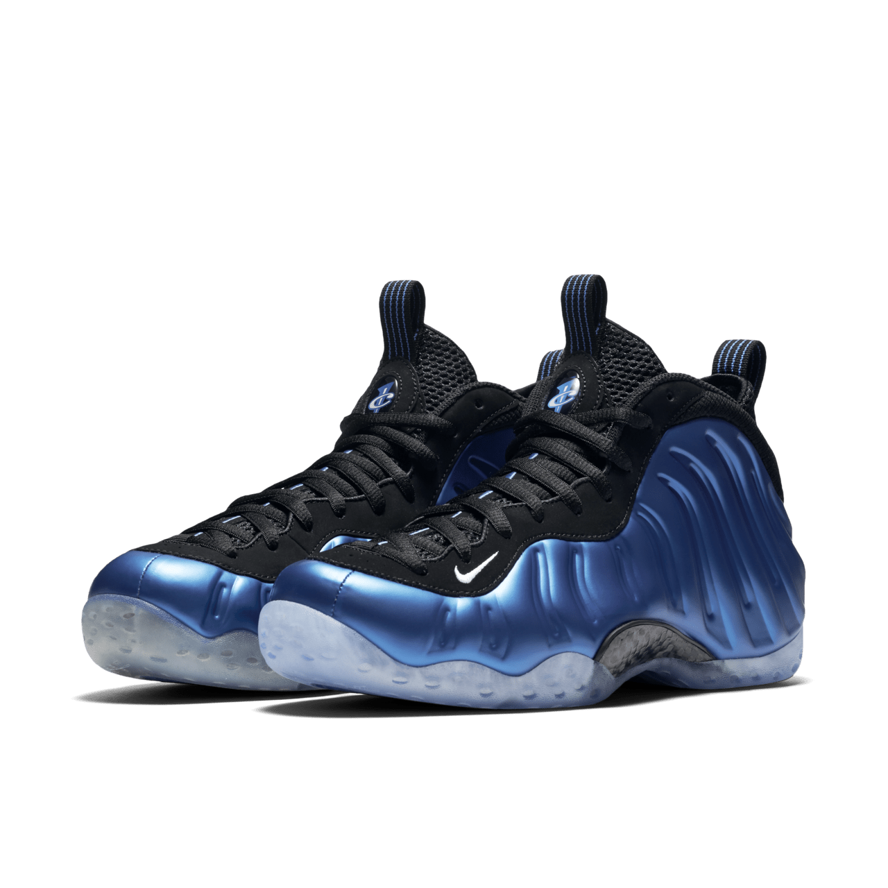 AIR FOAMPOSITE ONE XX