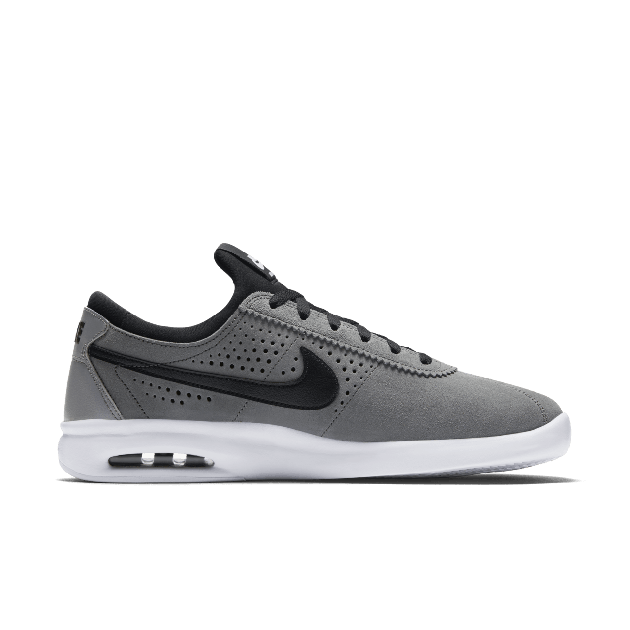 SB AIR MAX BRUIN VAPOR