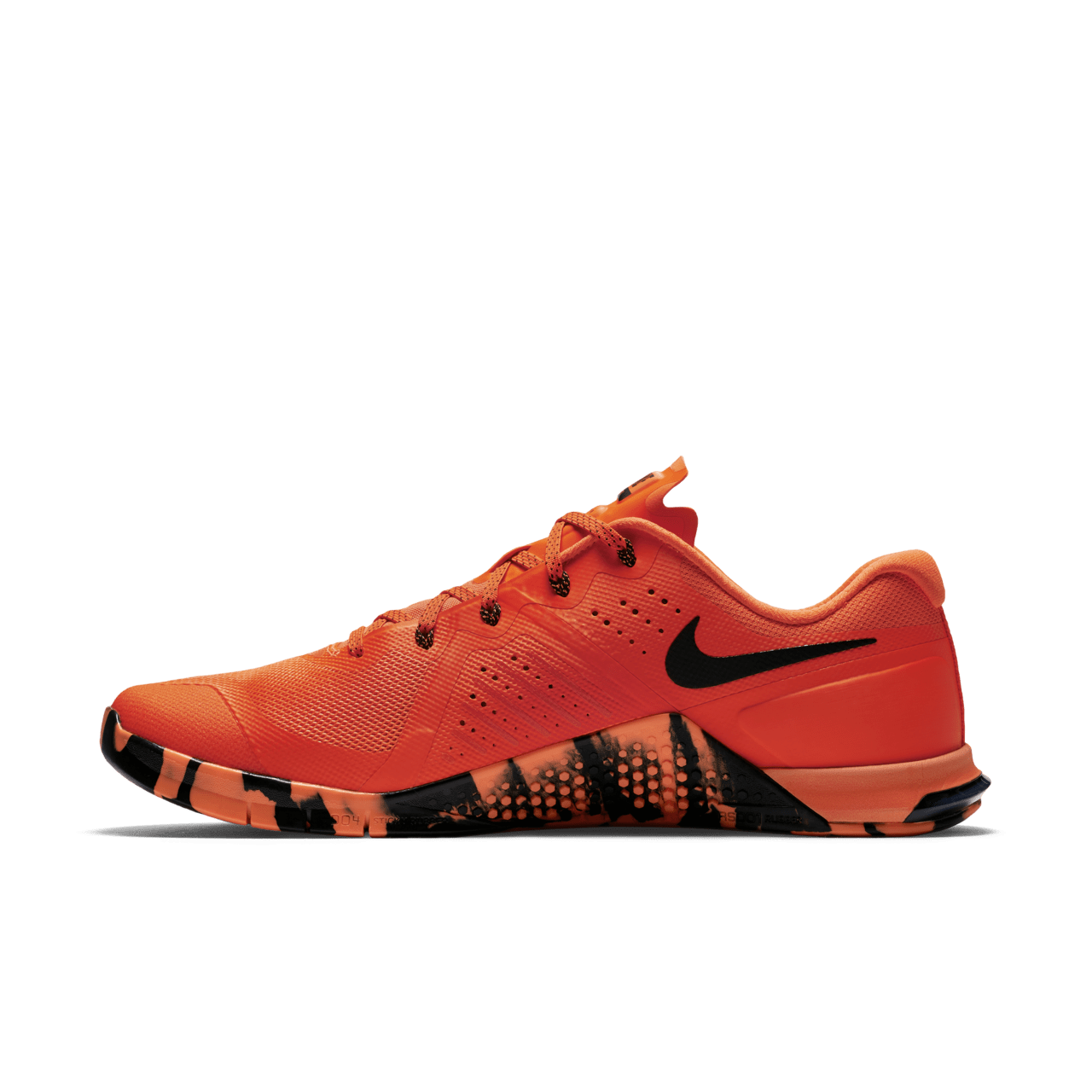 Nike metcon 2 red black hotsell