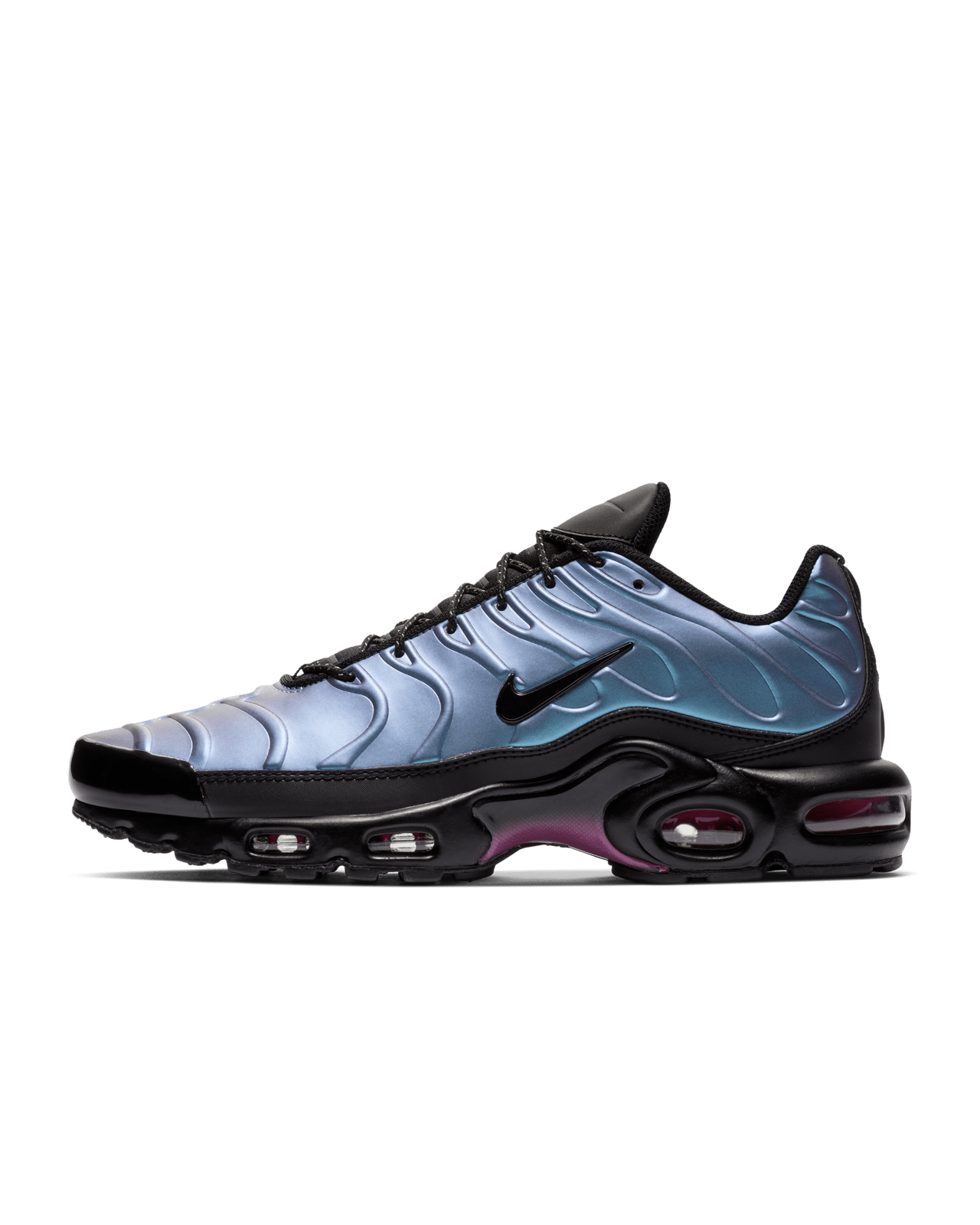 Nike air max plus laser fuchsia online