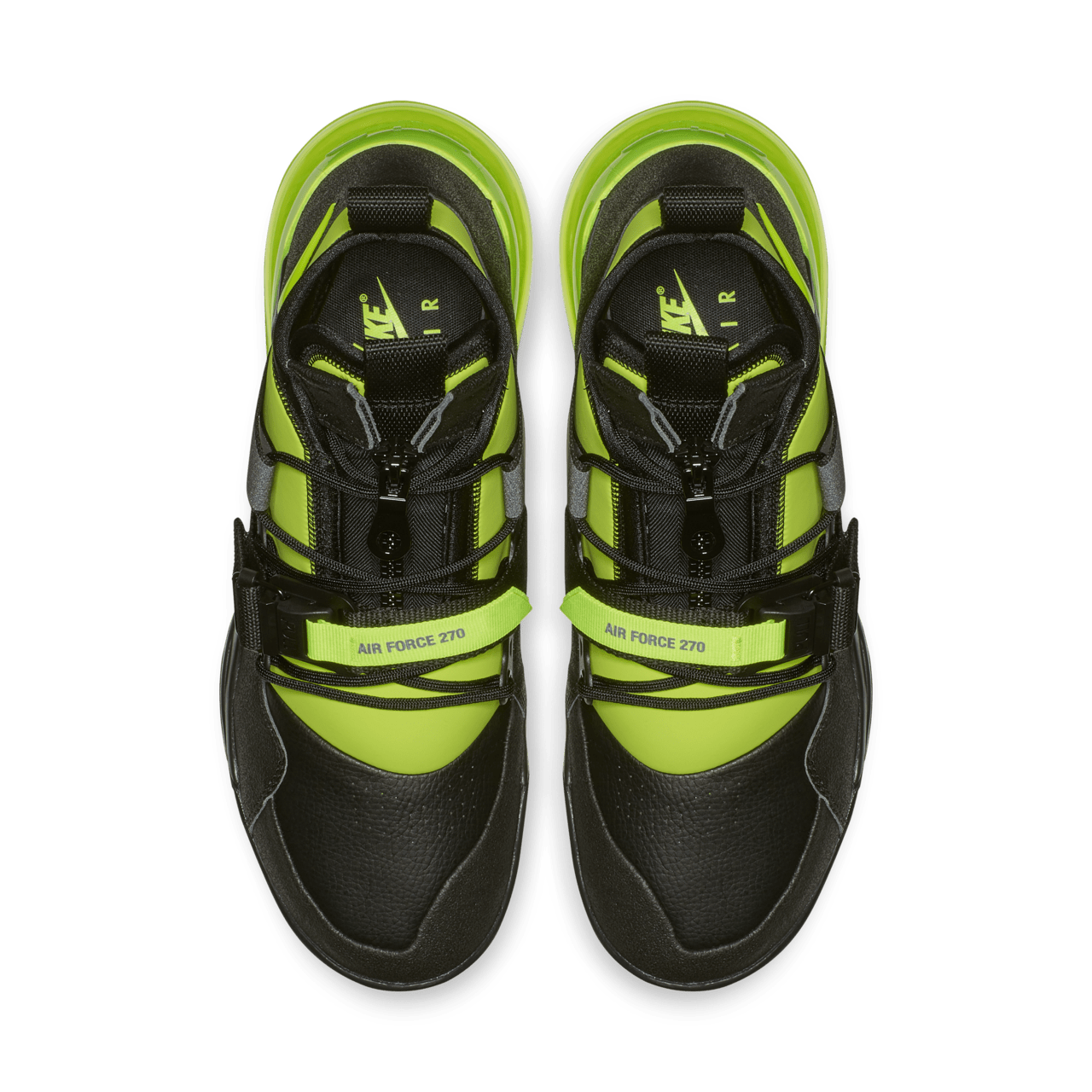 Nike air max utility 270 on sale