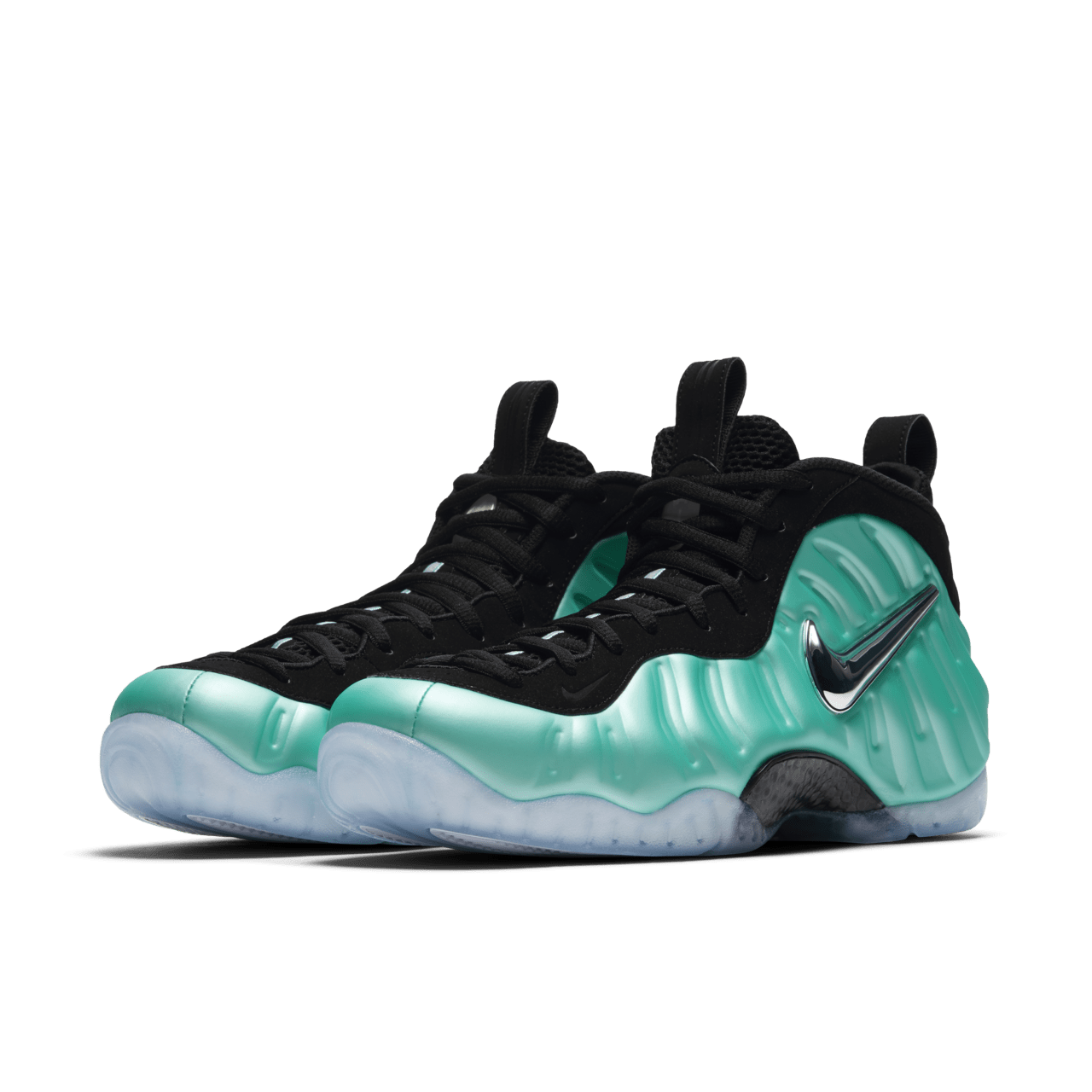 AIR FOAMPOSITE PRO