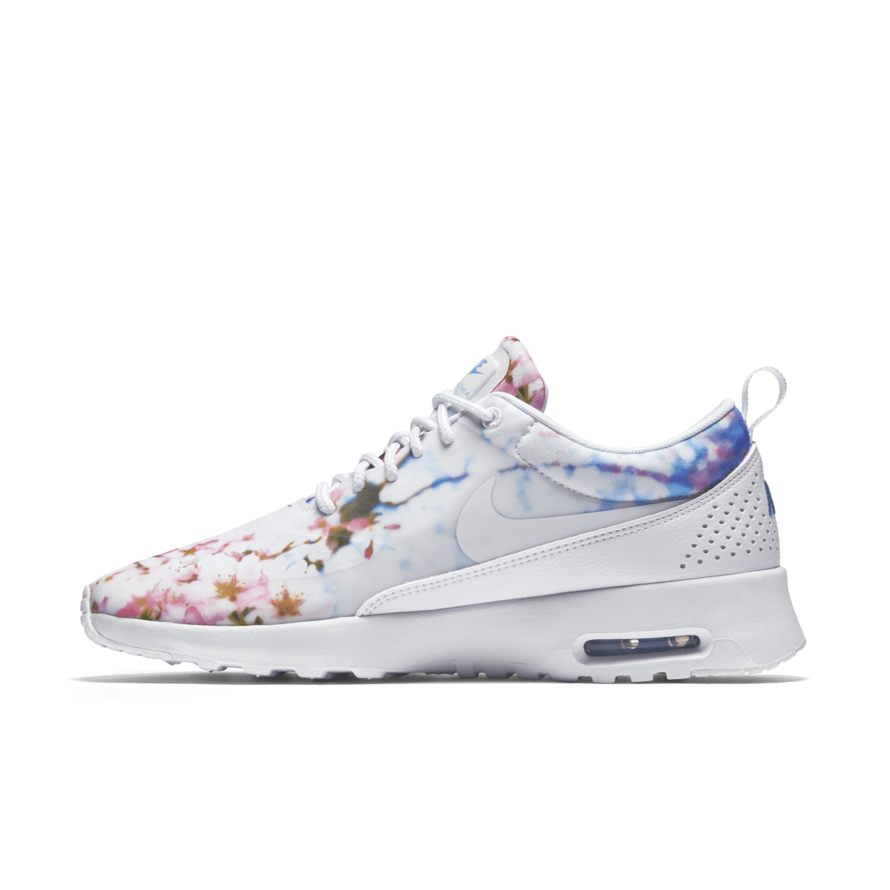 Women s Nike Air Max Thea Cherry Blossom Nike SNKRS