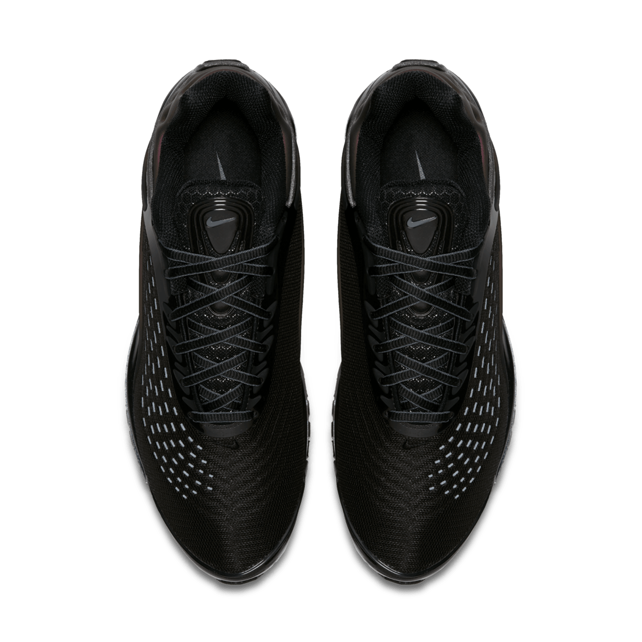 Nike air max 270 reflective black best sale