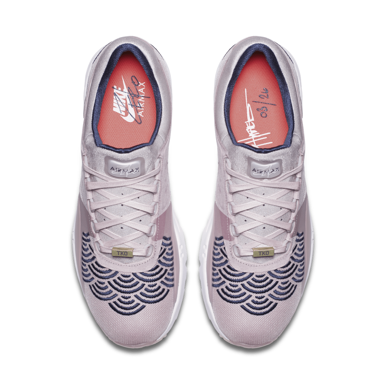 Nike air max zero india best sale