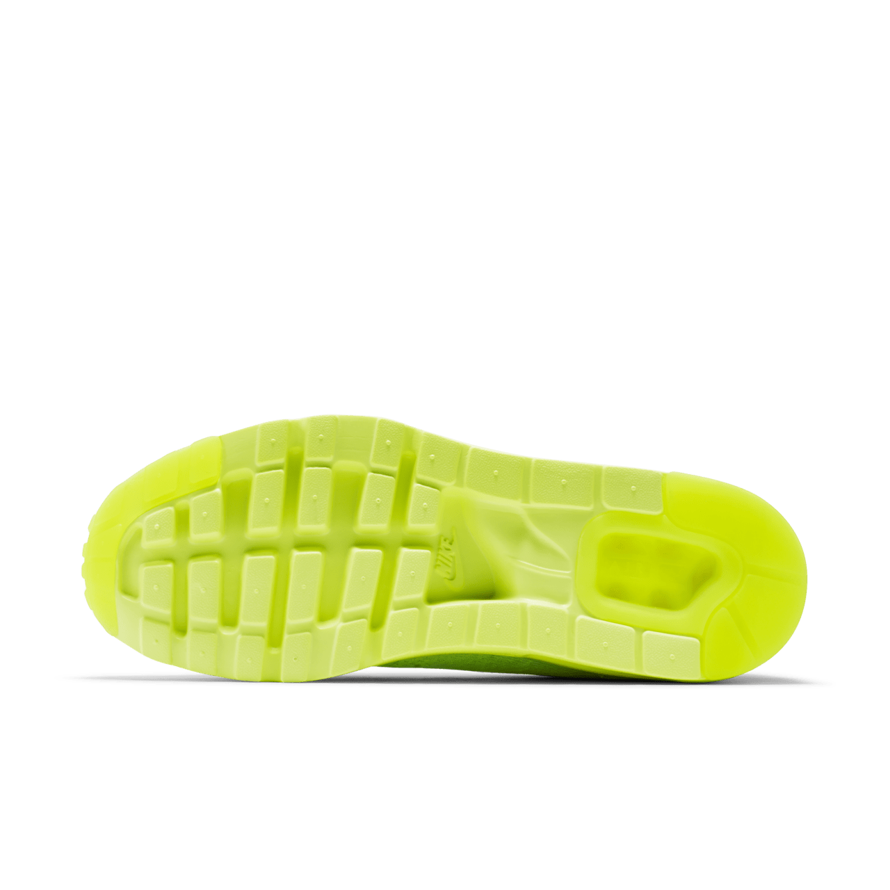 Nike shoes volt color best sale