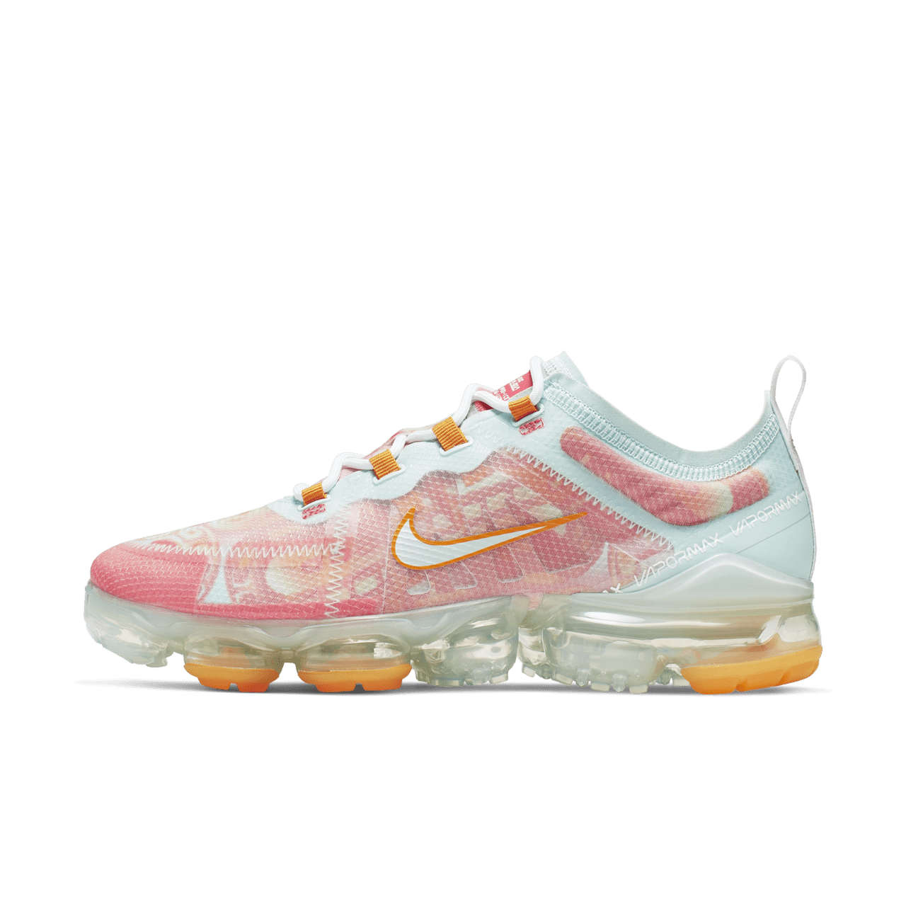 Women’s Air VaporMax 2019 'Heat Level Collection' Release Date