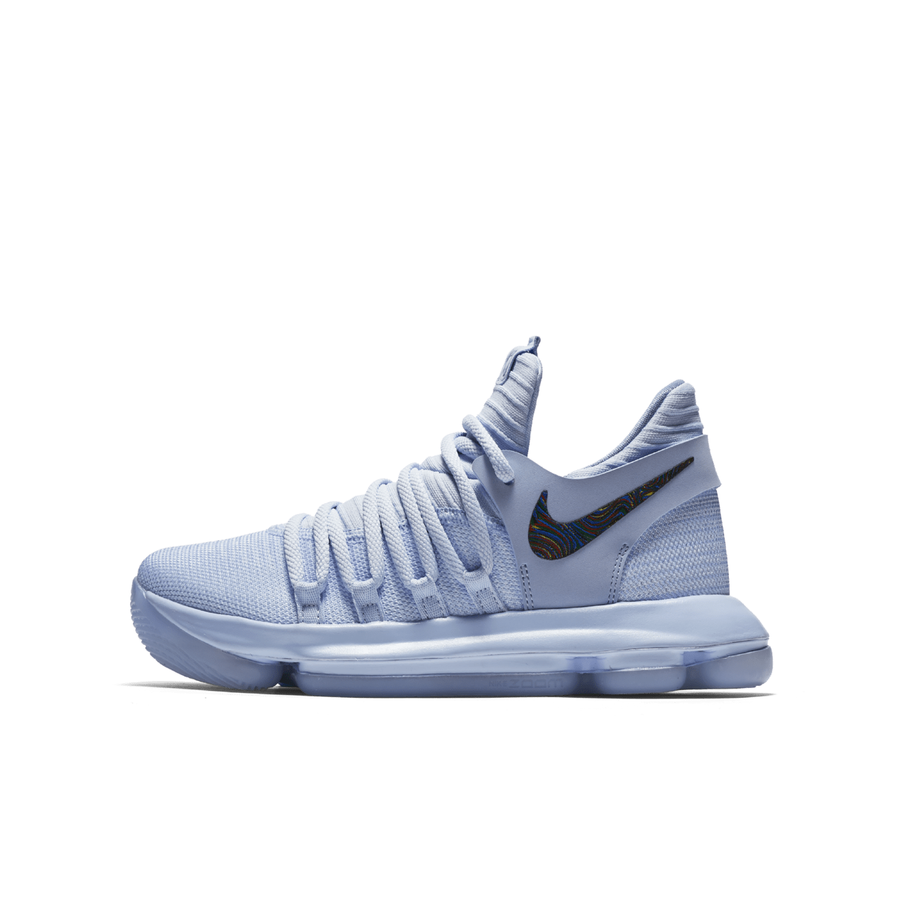 Nike Zoom KDX Anniversary Nike SNKRS