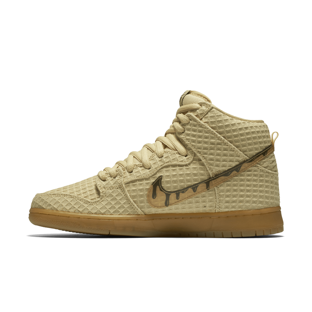 Sb dunk waffle online