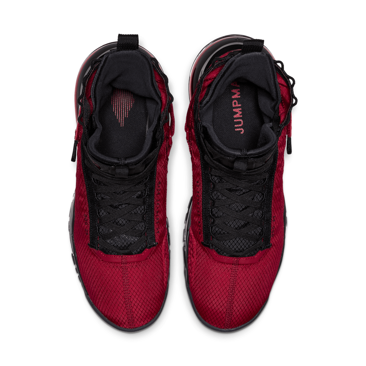 Jordan proto max 720 gym red black best sale