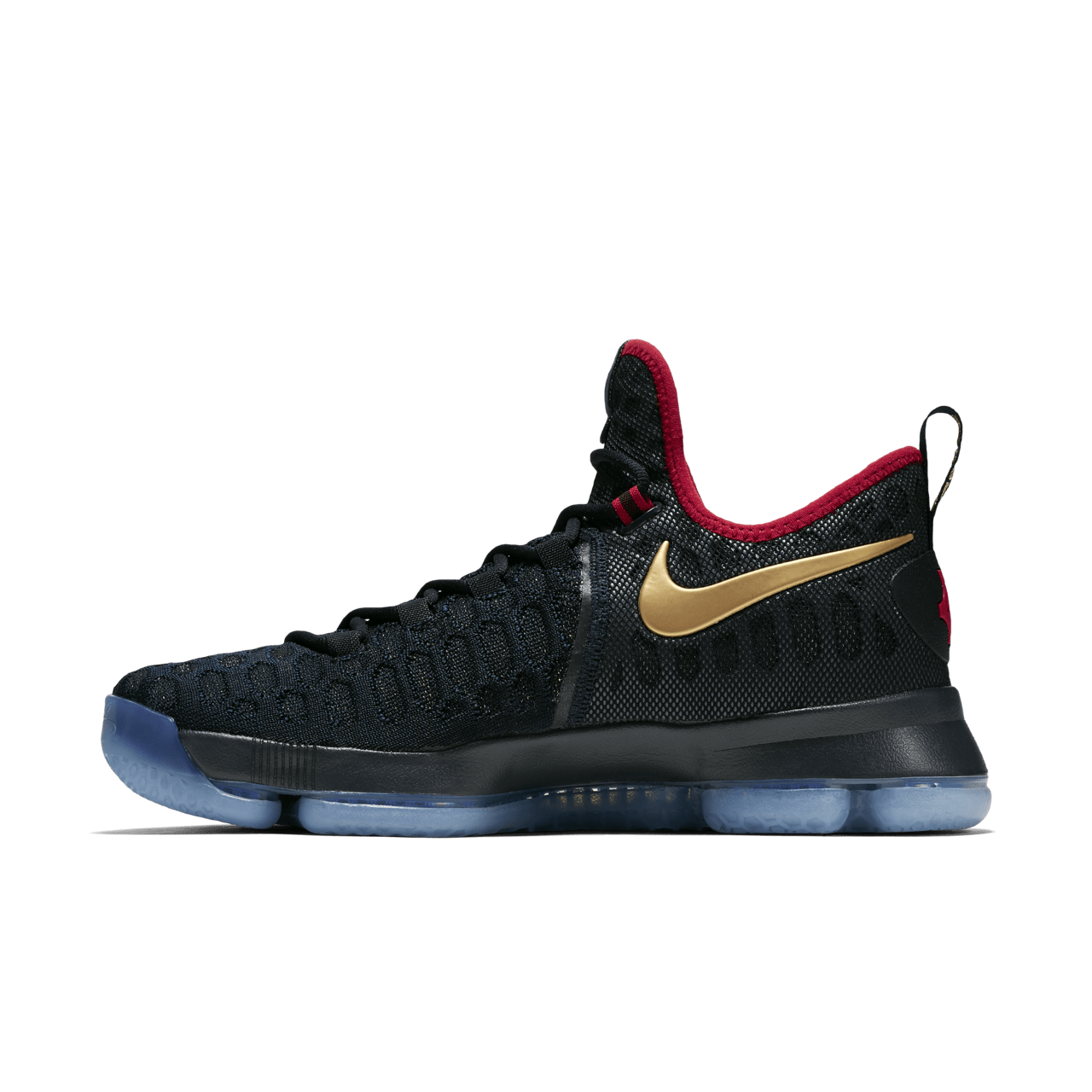 ZOOM KD 9